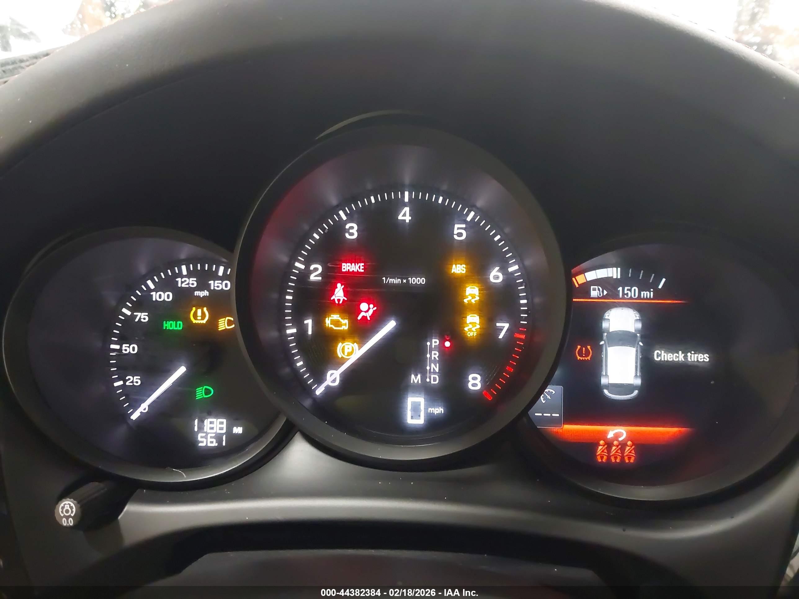 PORSCHE MACAN image 7