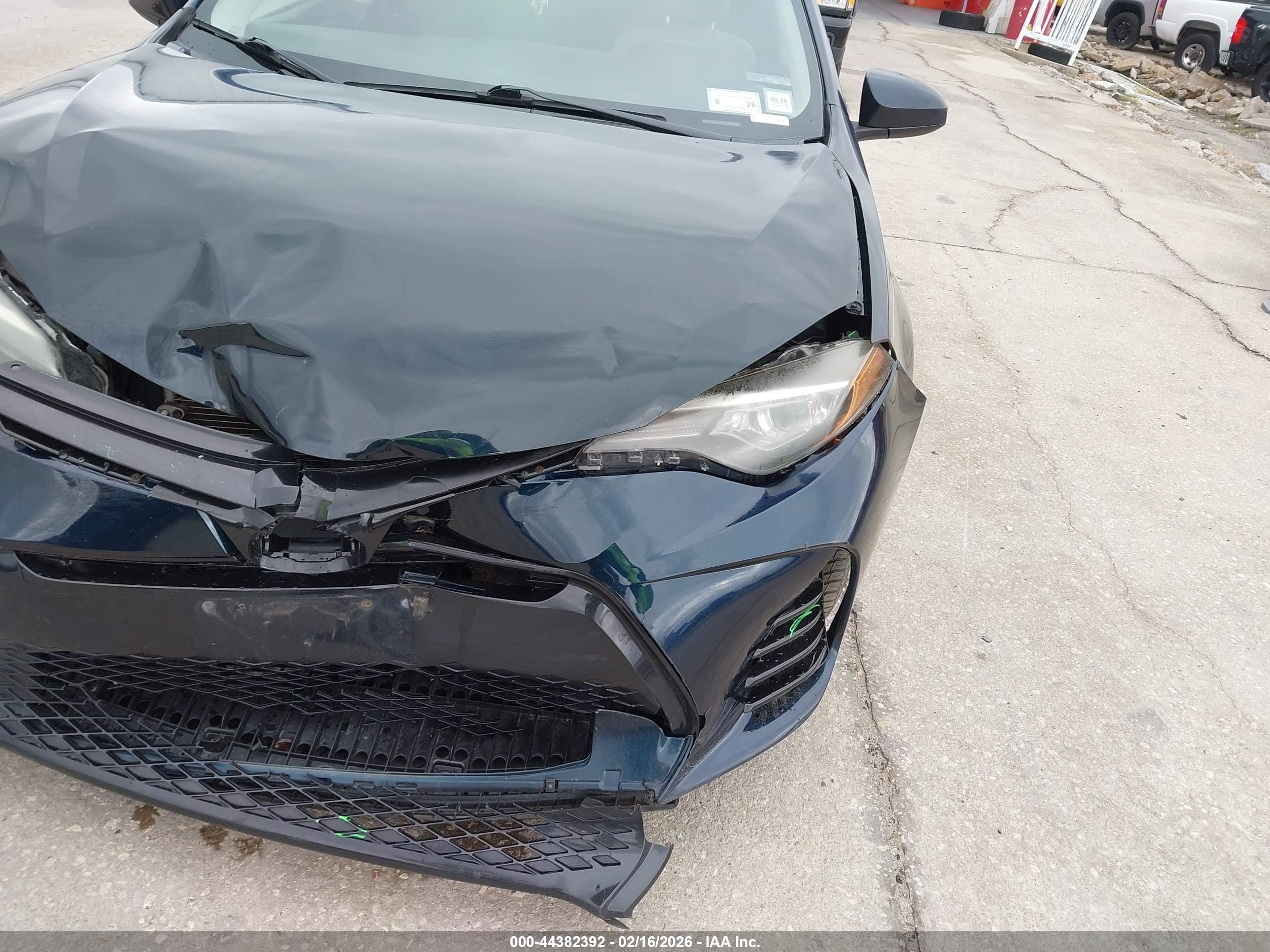 TOYOTA COROLLA image 6