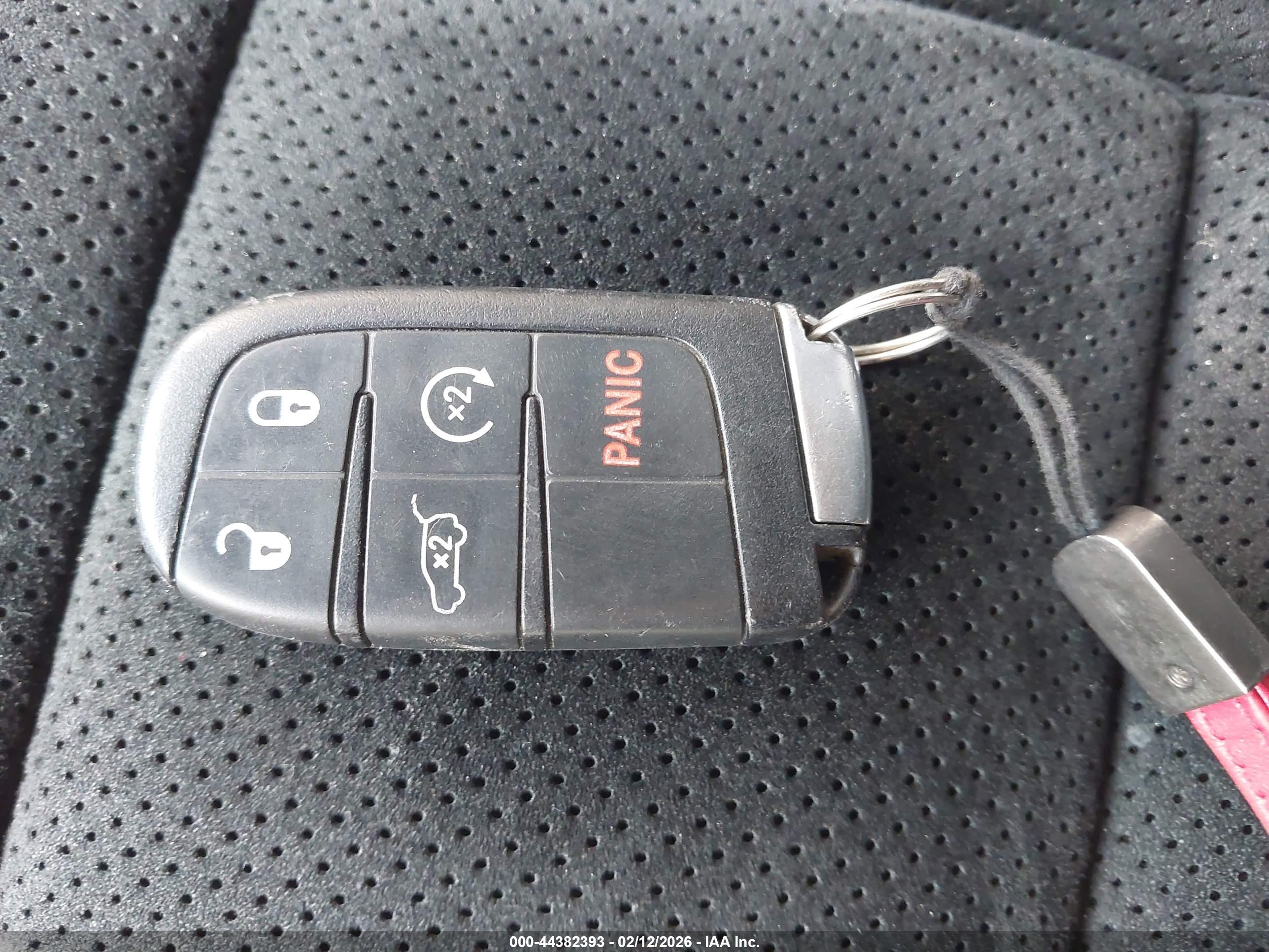 JEEP GRAND image 11