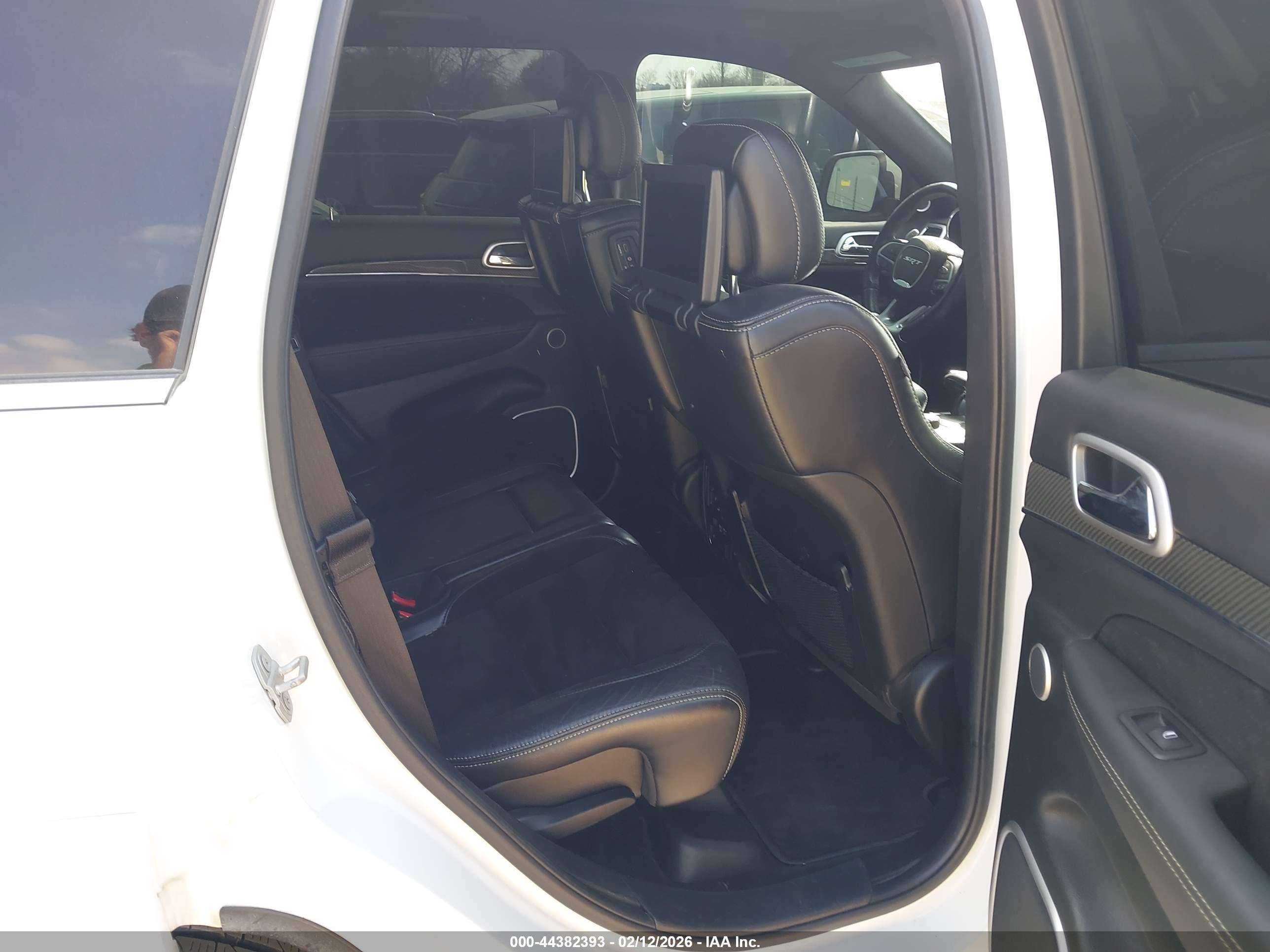 JEEP GRAND image 8