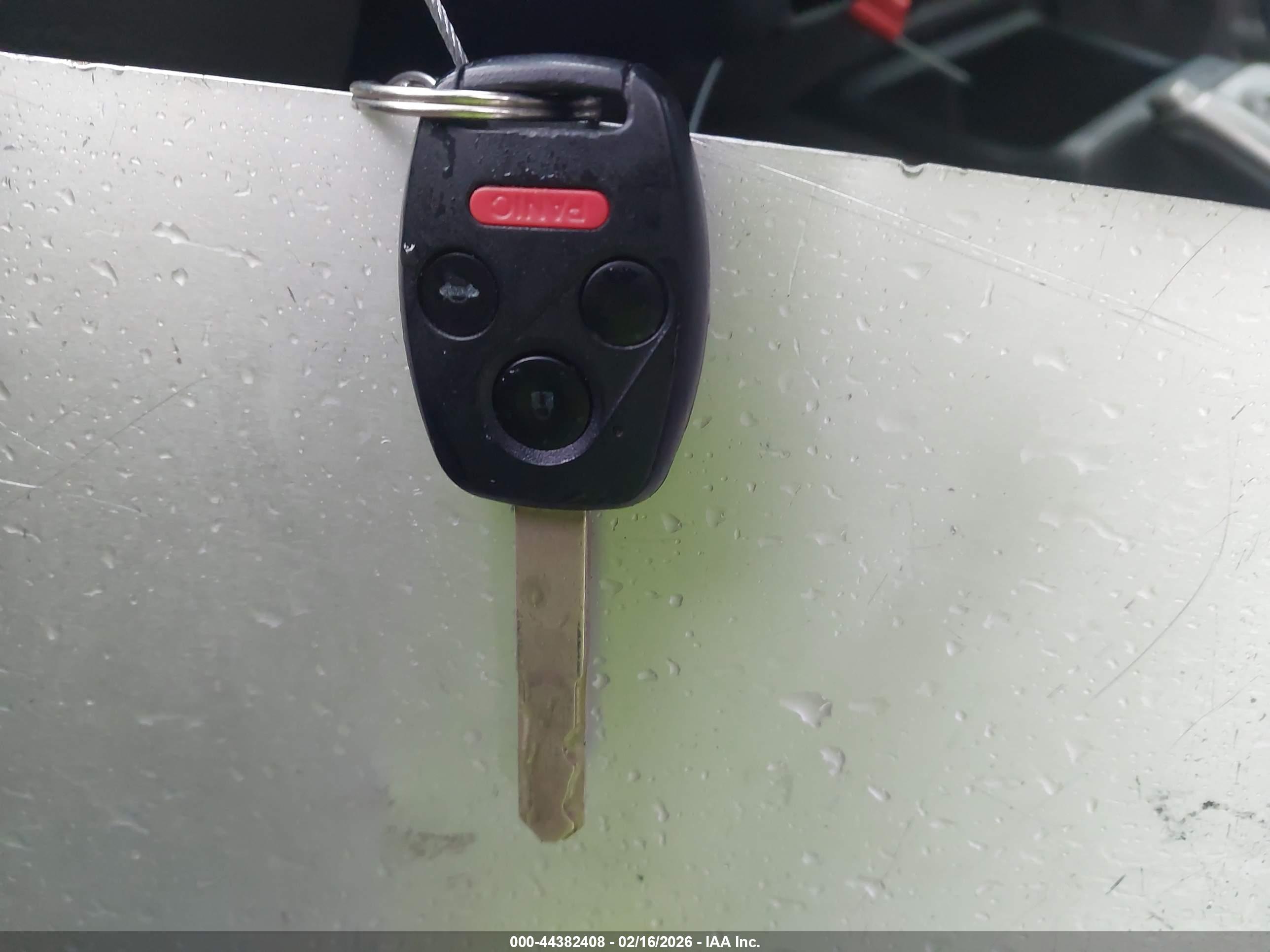 HONDA CIVIC image 11