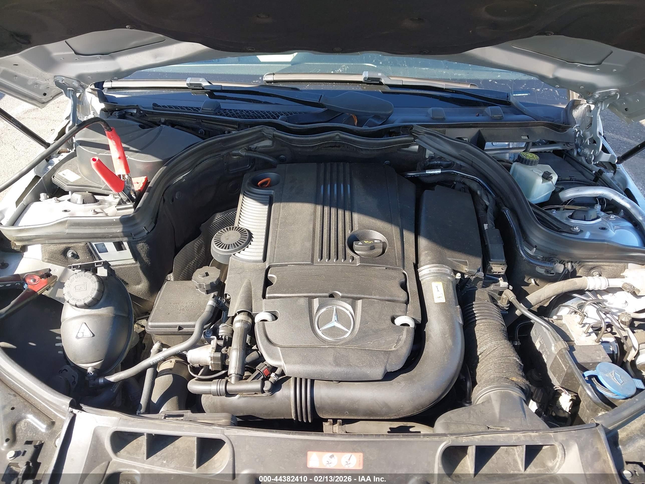 MERCEDES-BENZ C image 10