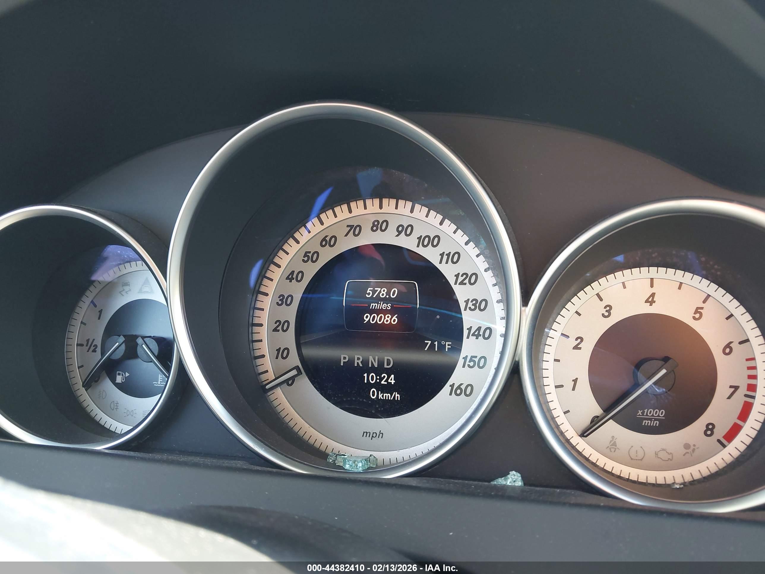 MERCEDES-BENZ C image 7