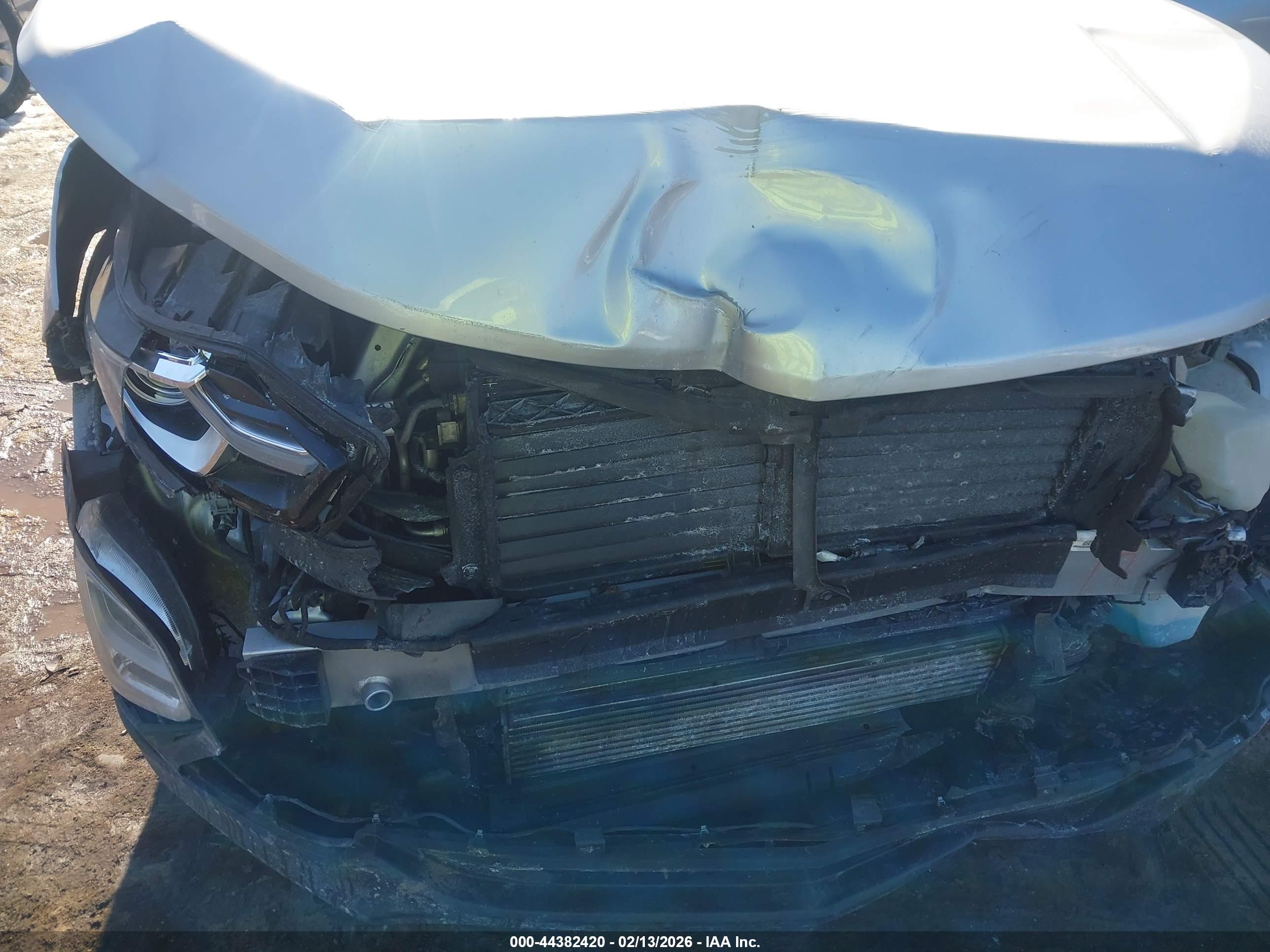 CHEVROLET EQUINOX image 6