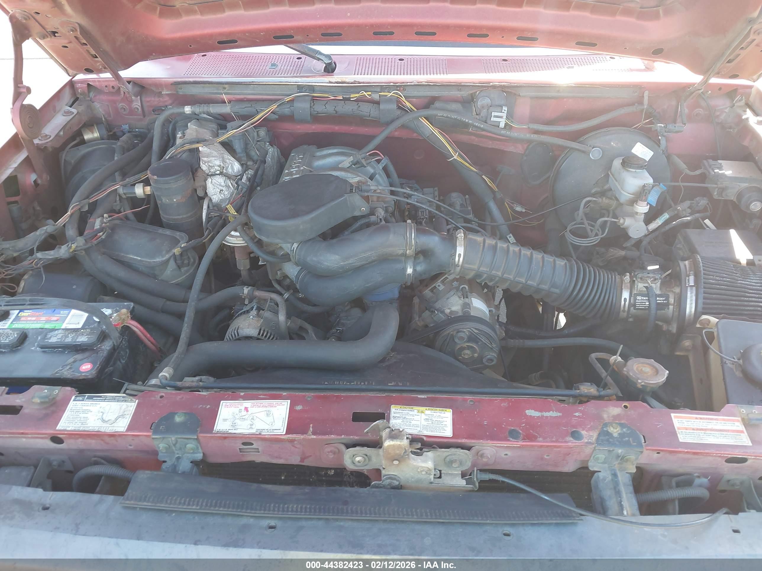 FORD F150 image 10
