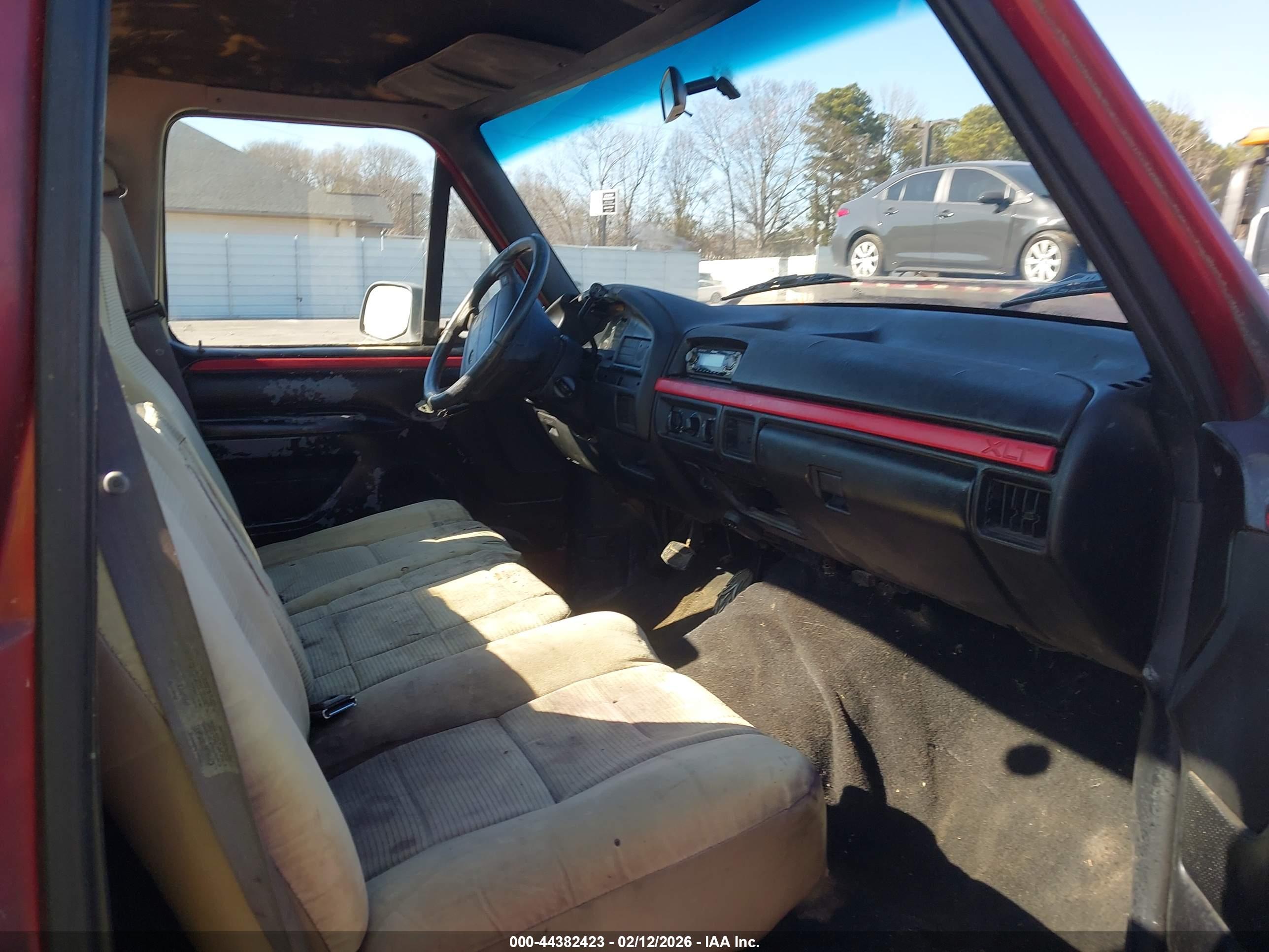 FORD F150 image 5