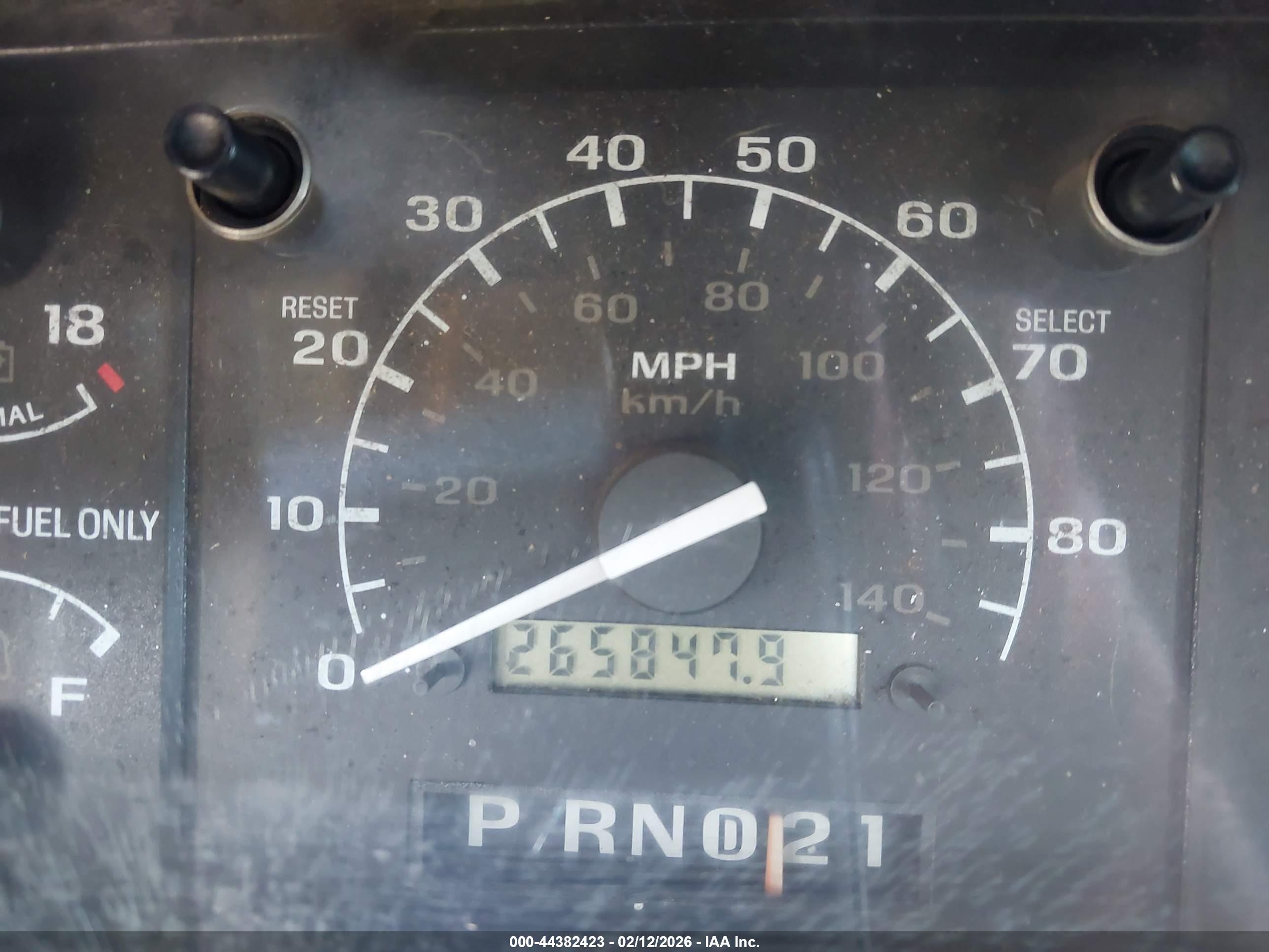 FORD F150 image 7