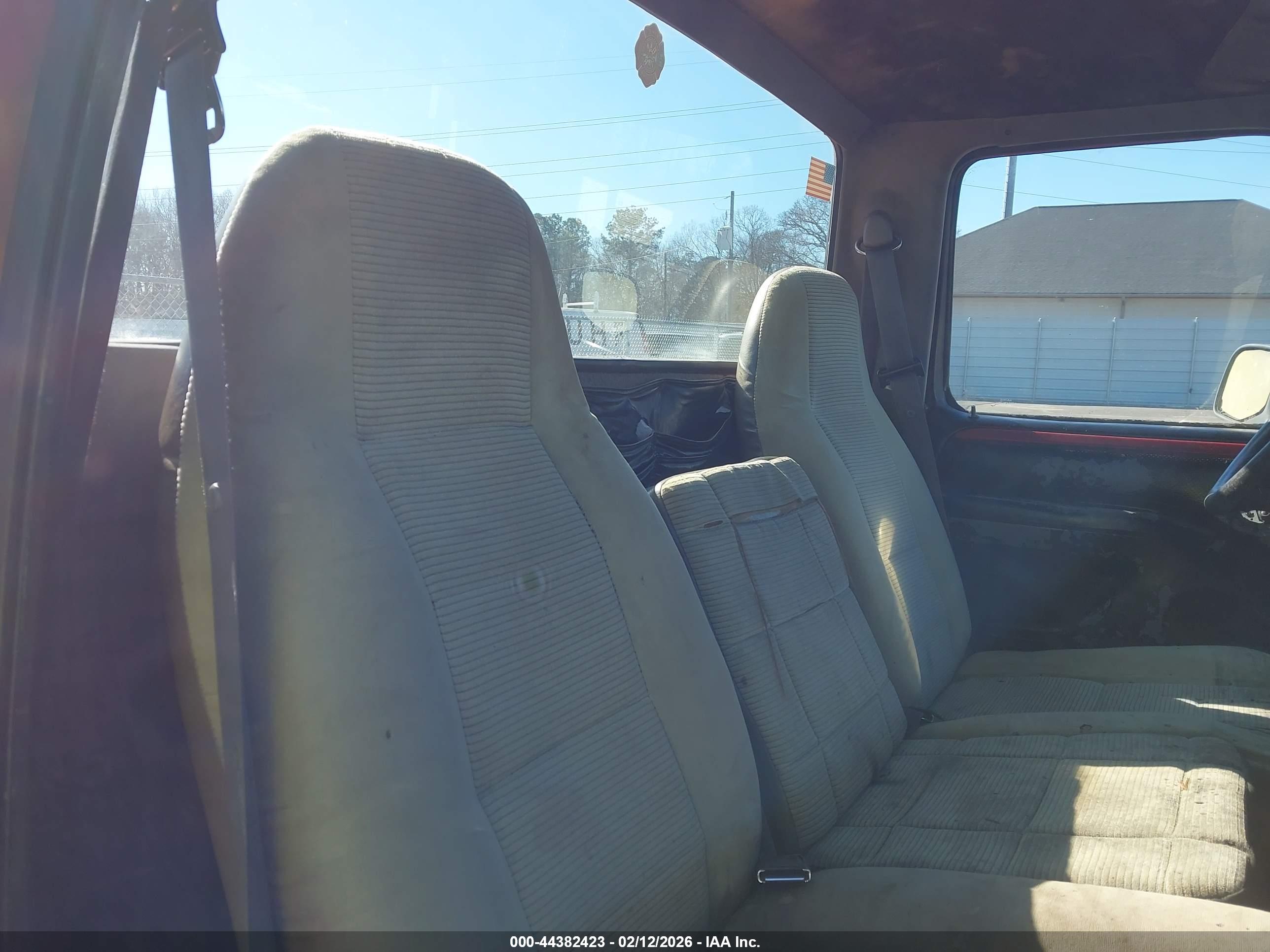 FORD F150 image 8