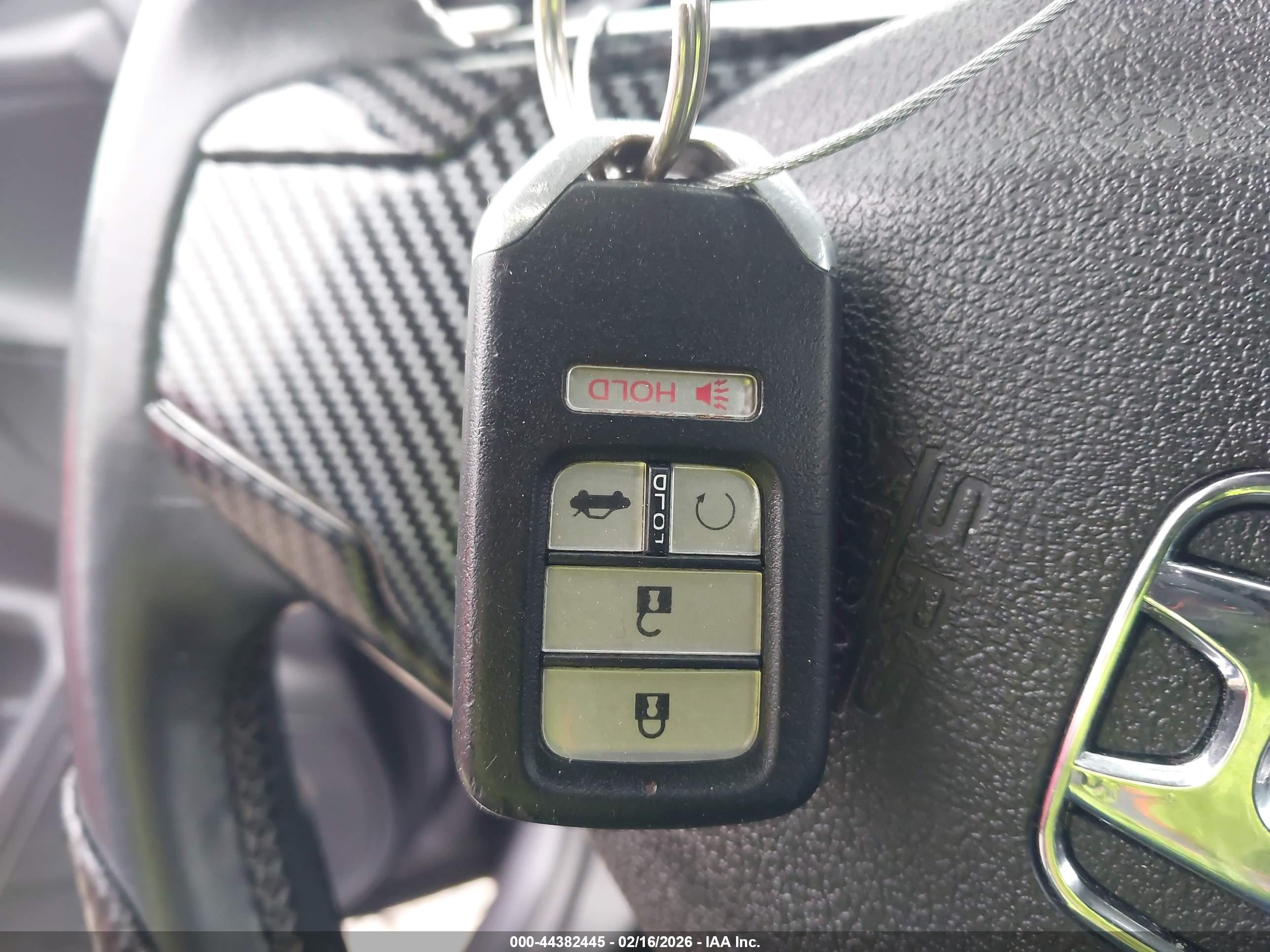 HONDA CIVIC image 11