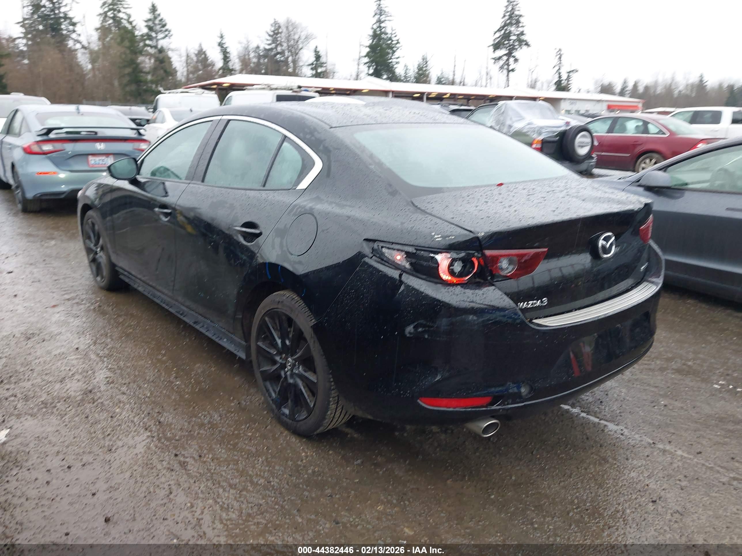 MAZDA MAZDA3 image 3
