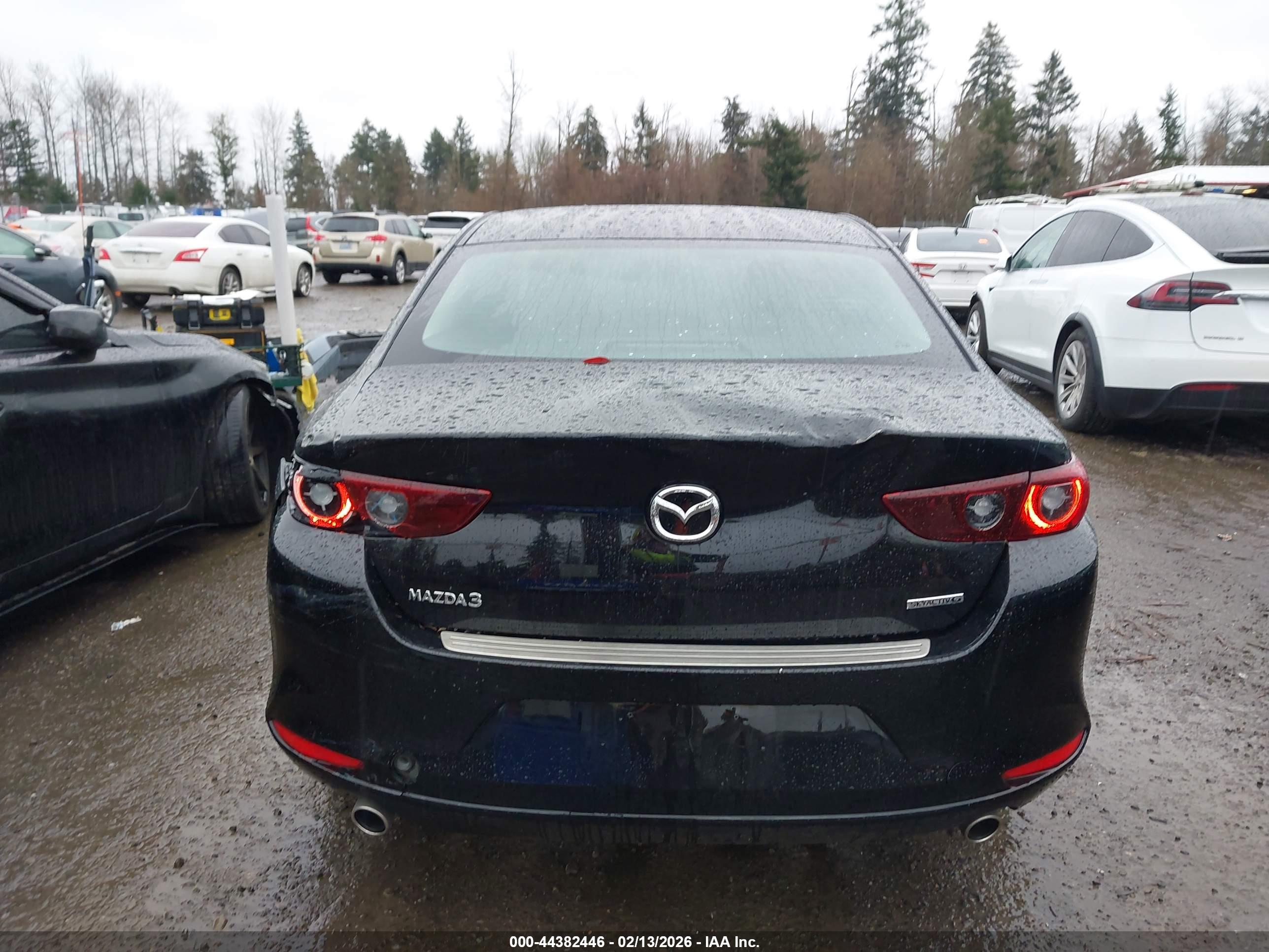 MAZDA MAZDA3 image 6