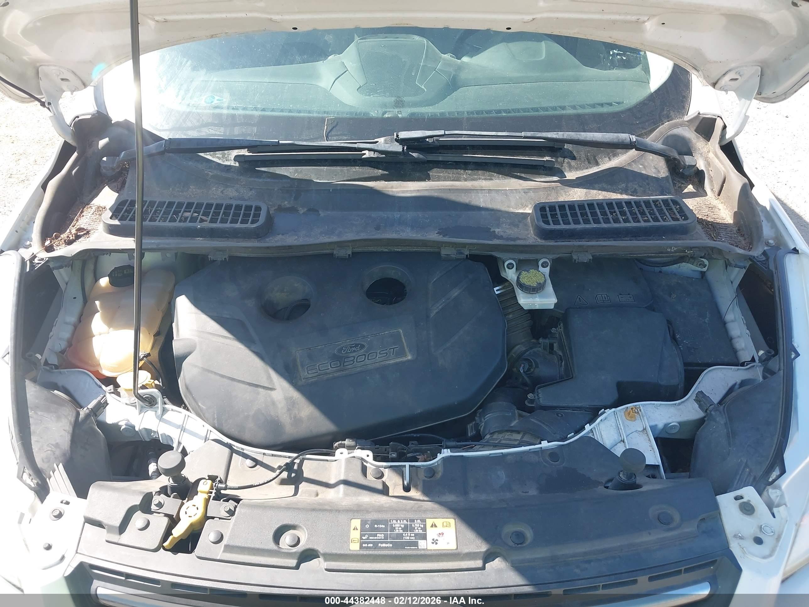 FORD ESCAPE image 10