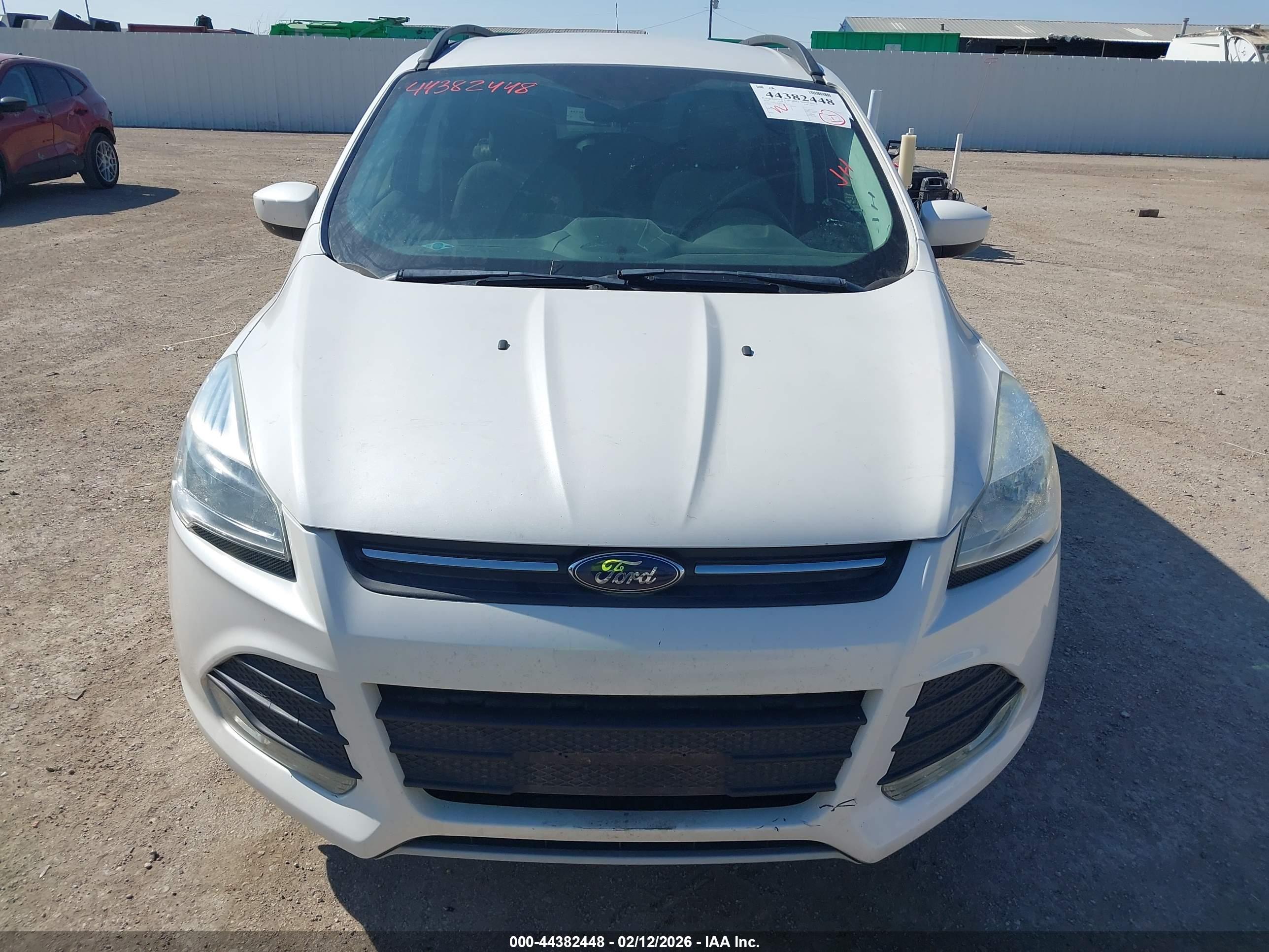 FORD ESCAPE image 6