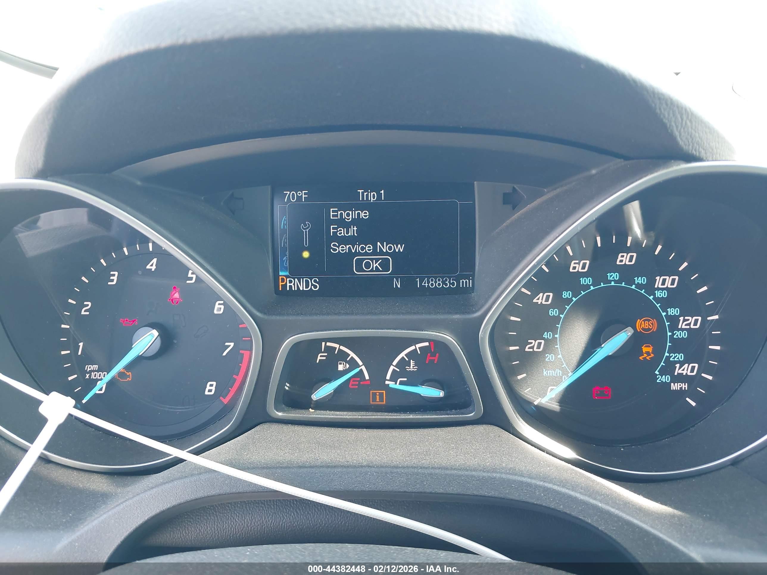 FORD ESCAPE image 7
