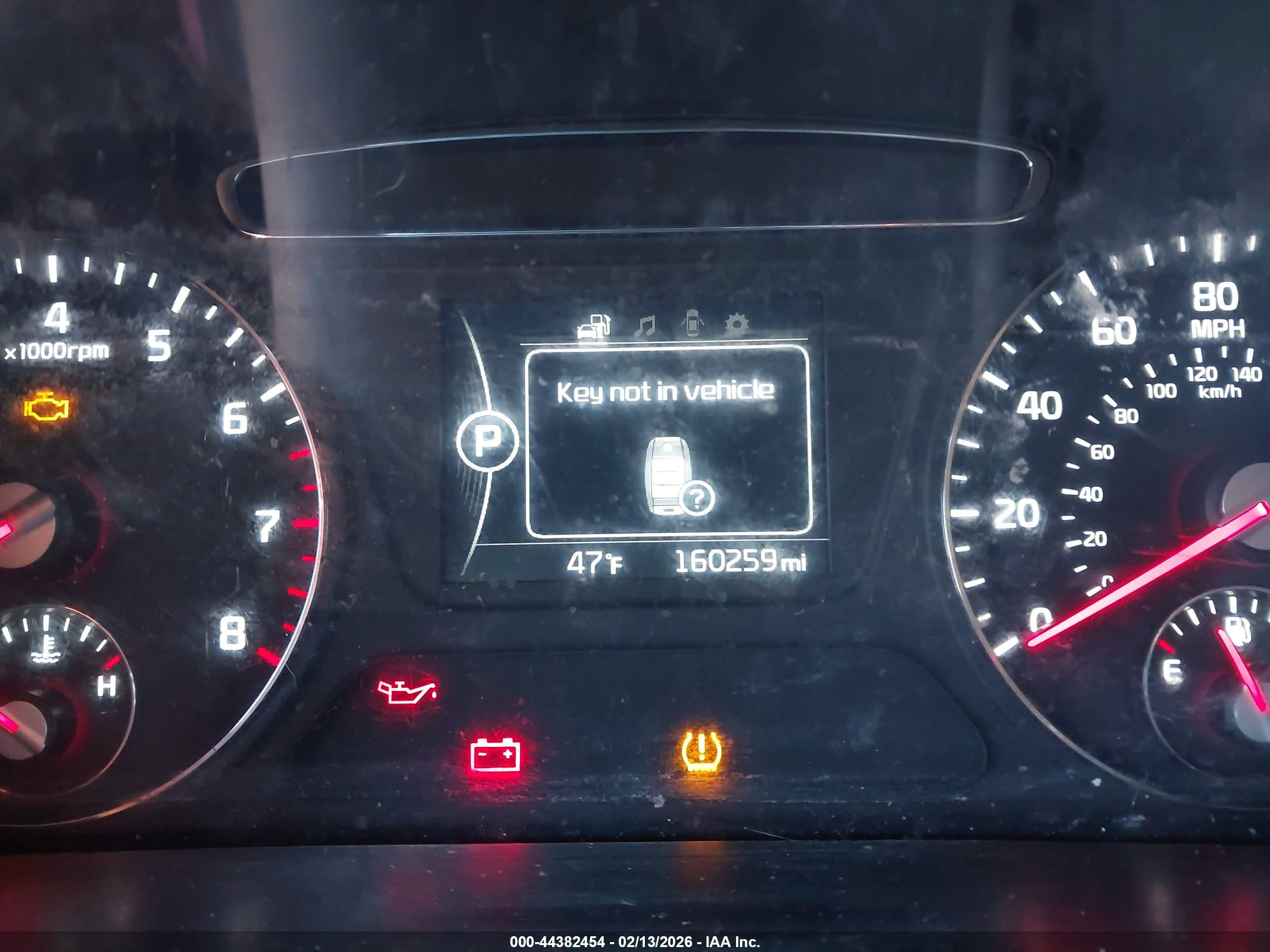 KIA SORENTO image 7
