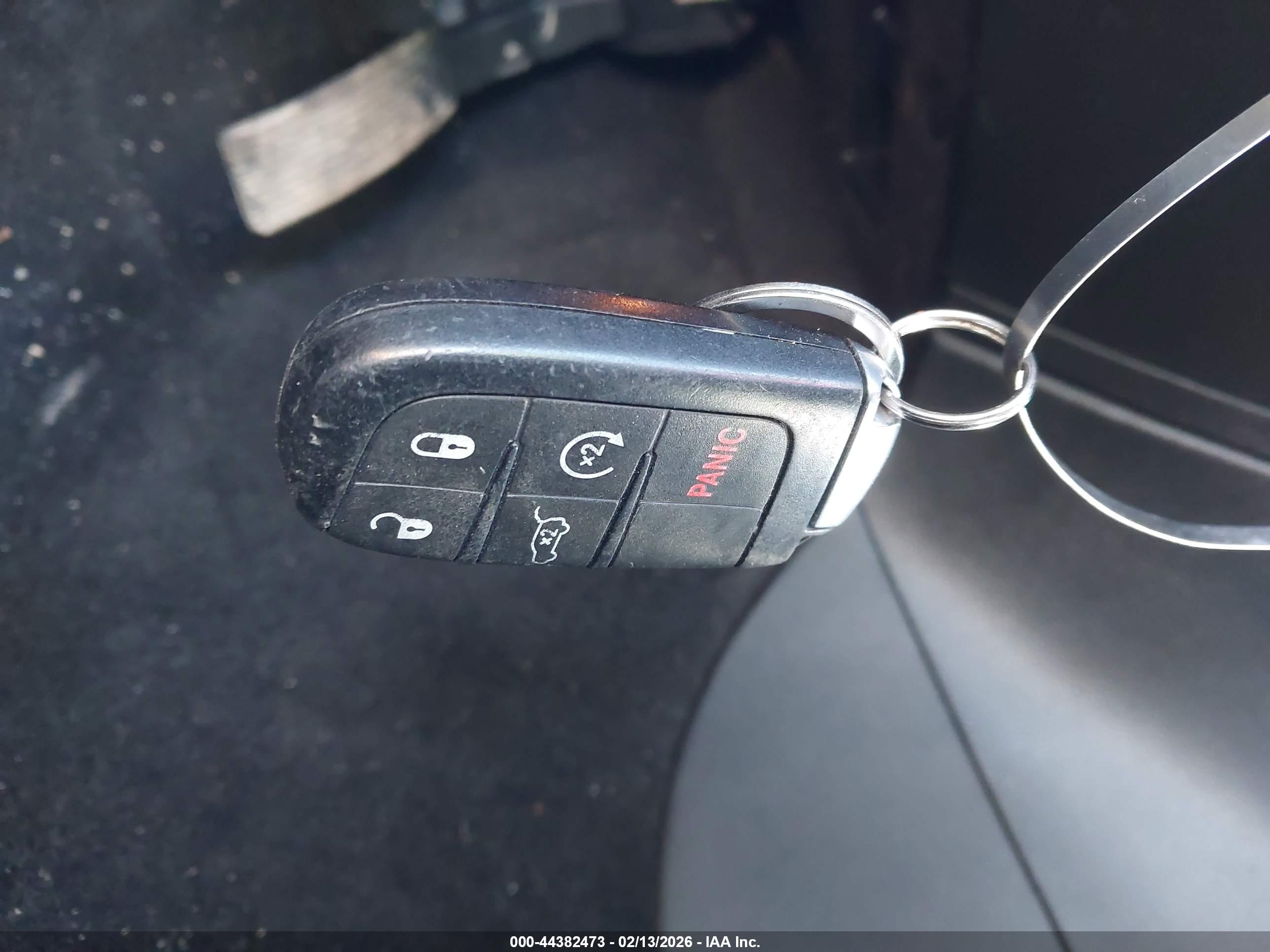 JEEP GRAND image 11