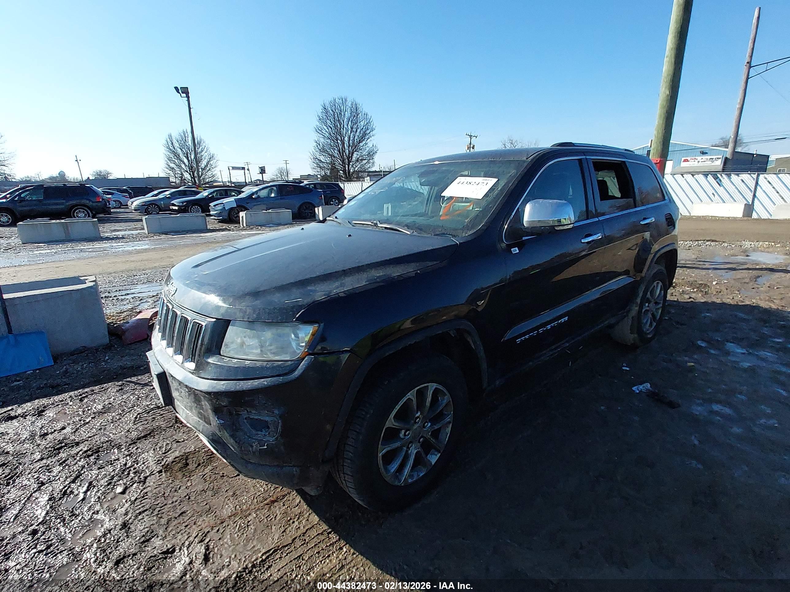 JEEP GRAND image 2