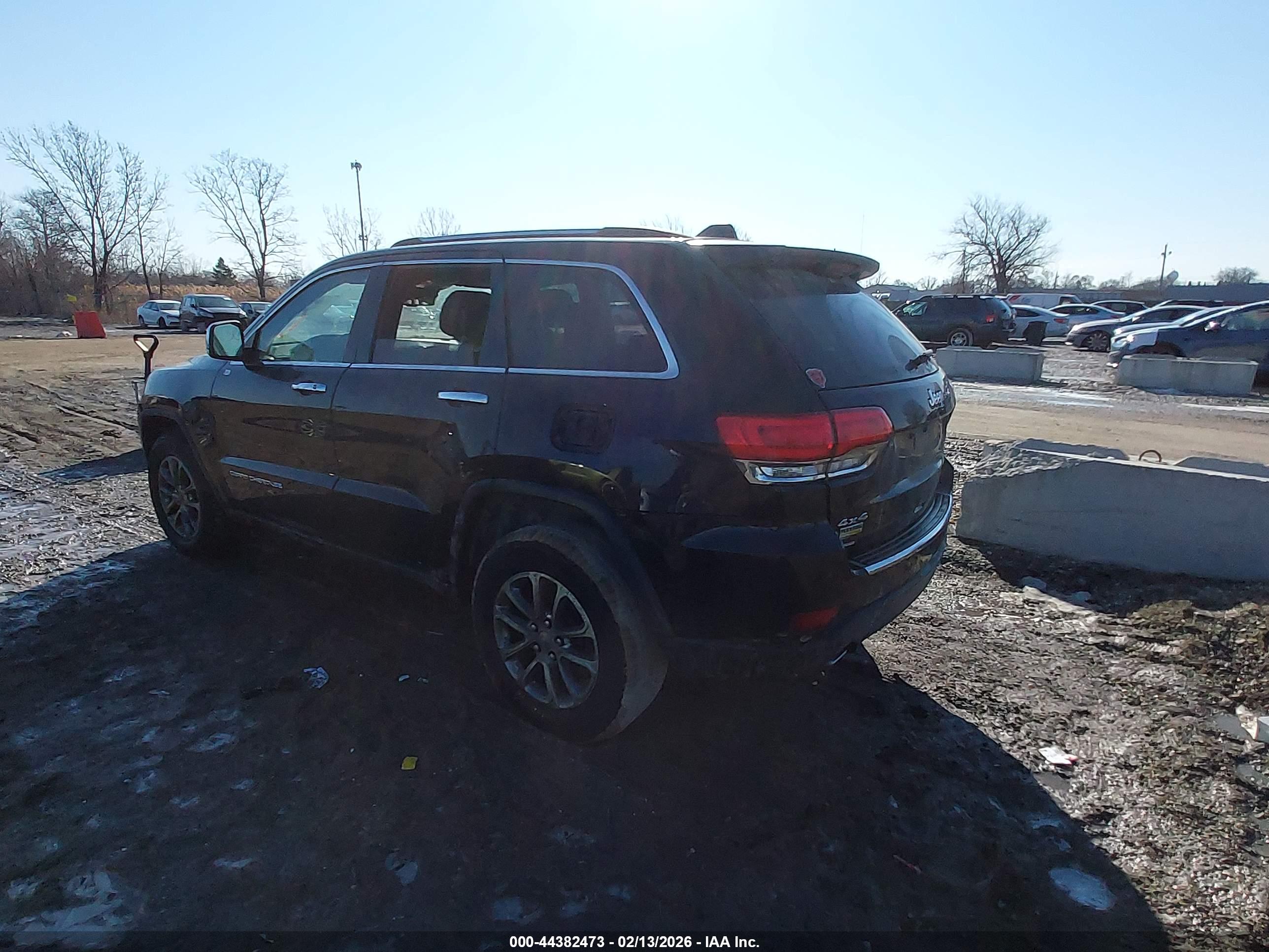 JEEP GRAND image 3