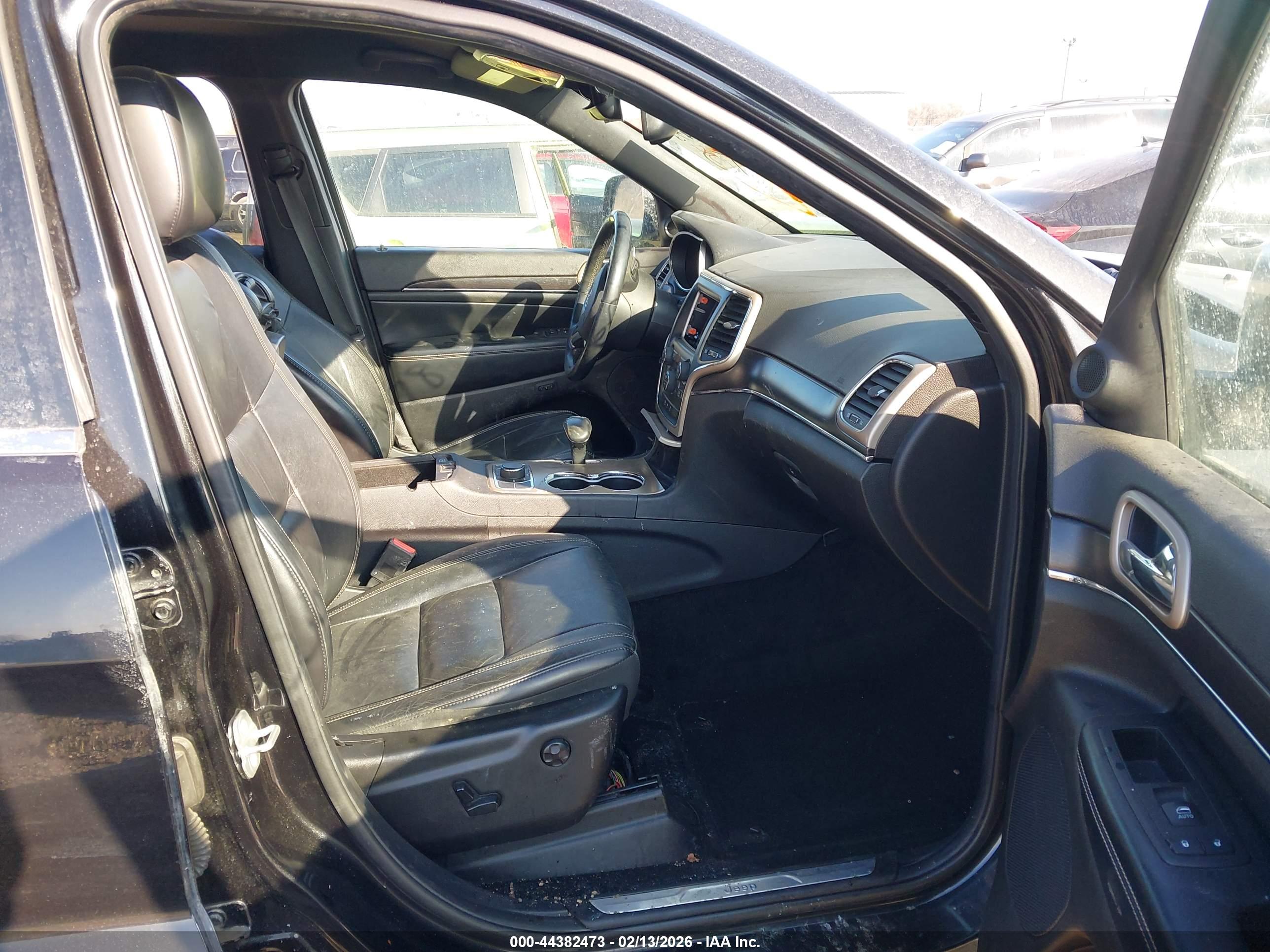 JEEP GRAND image 5