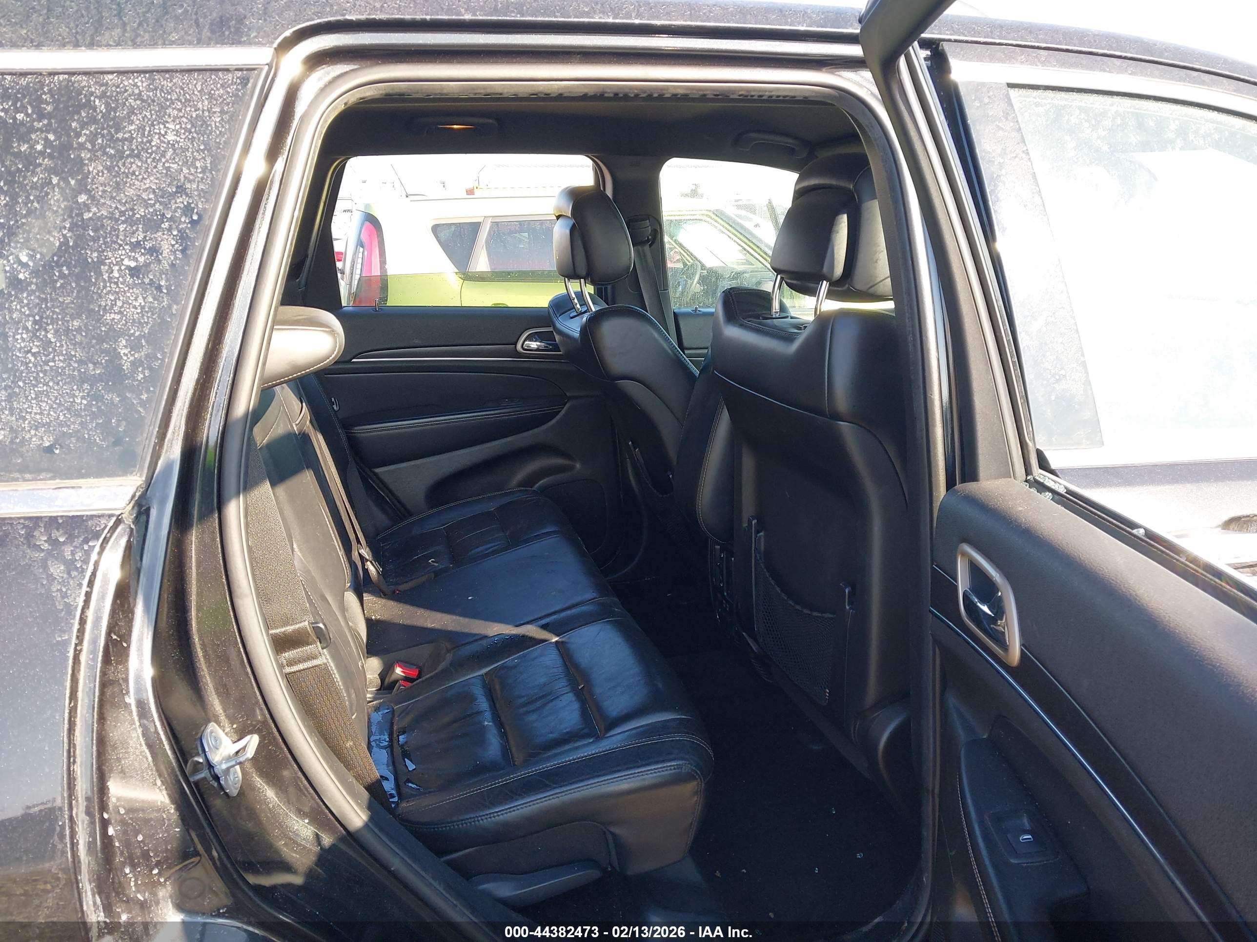 JEEP GRAND image 8