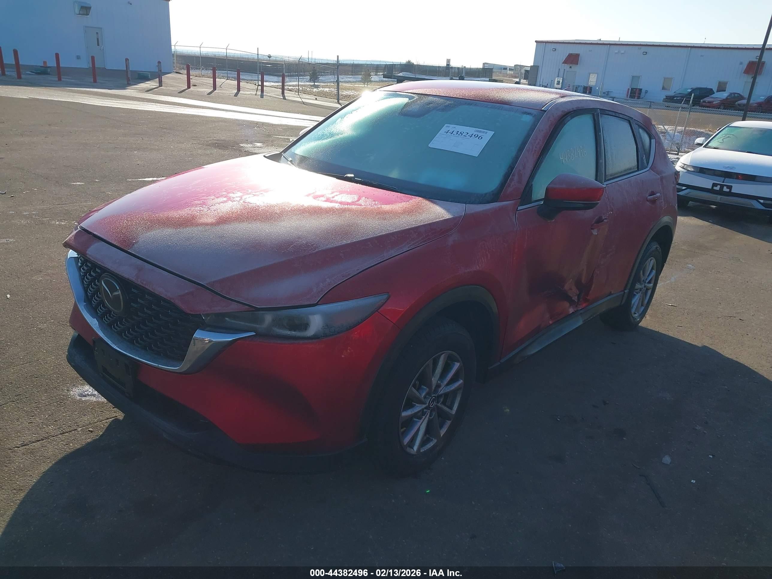 MAZDA CX-5 image 2