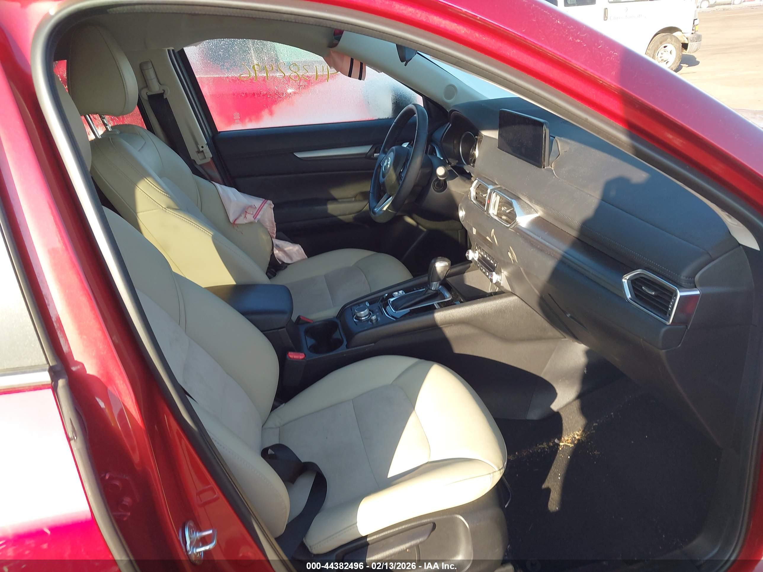 MAZDA CX-5 image 5