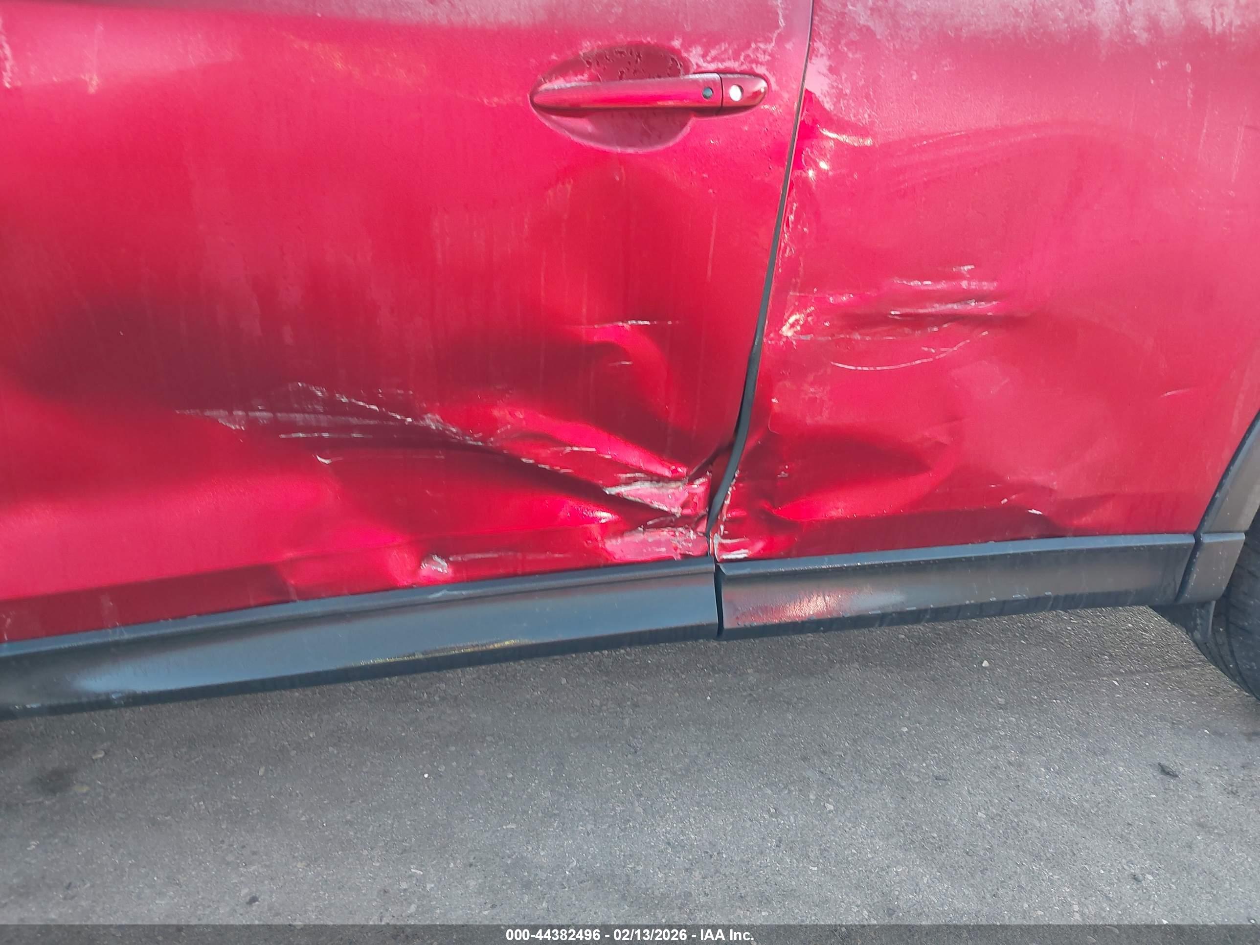 MAZDA CX-5 image 6