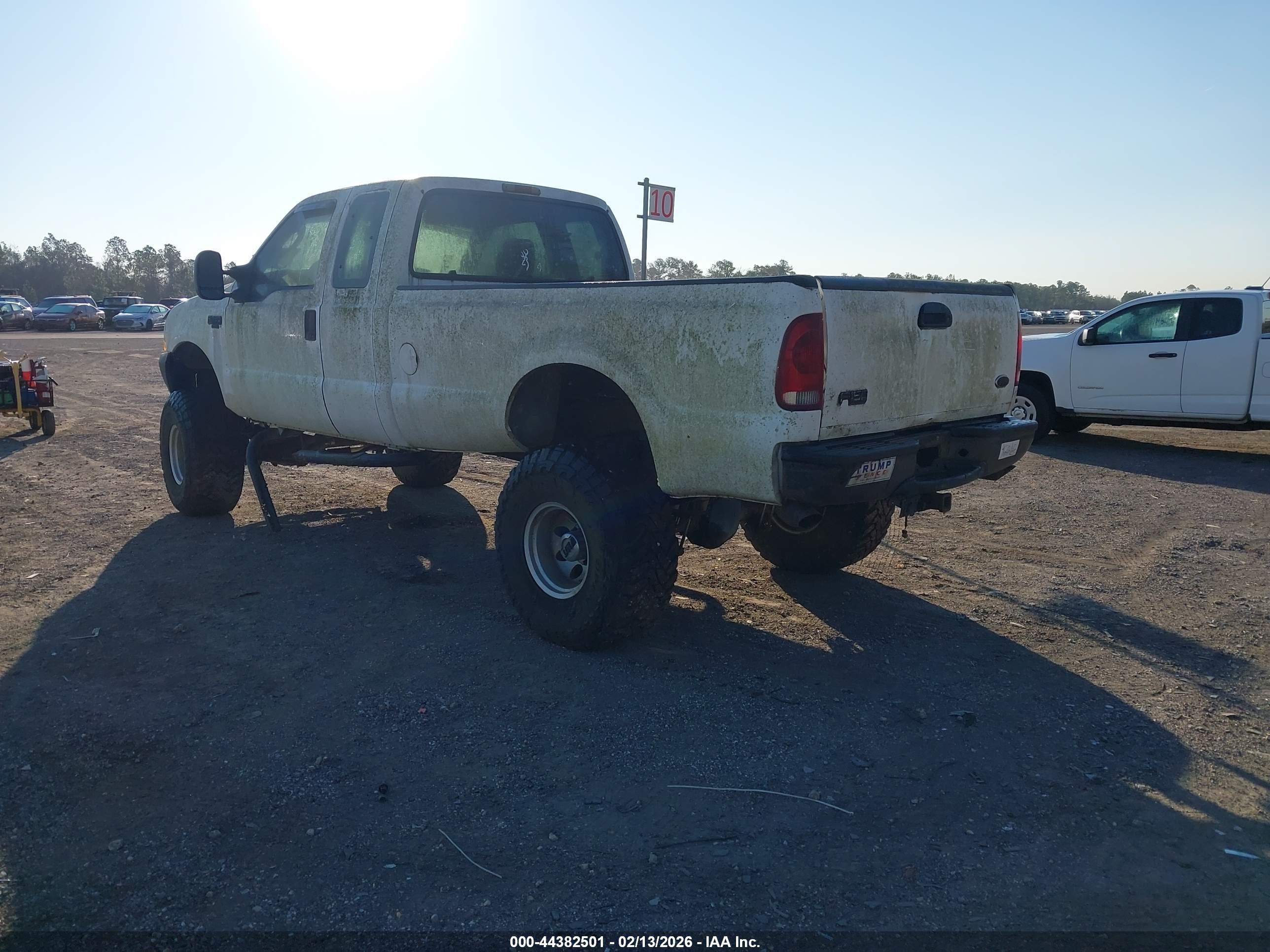 FORD F-250 image 3