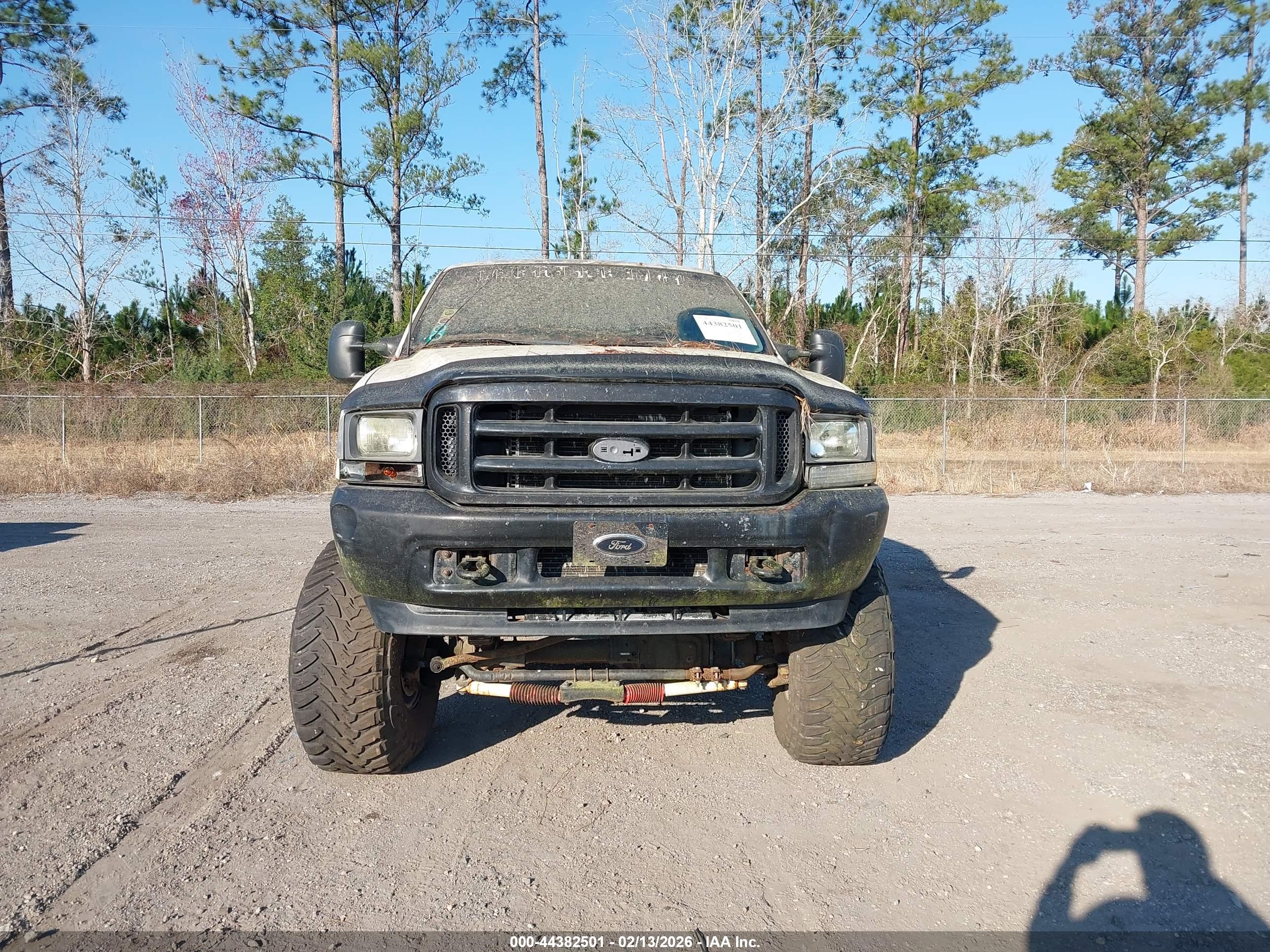 FORD F-250 image 6