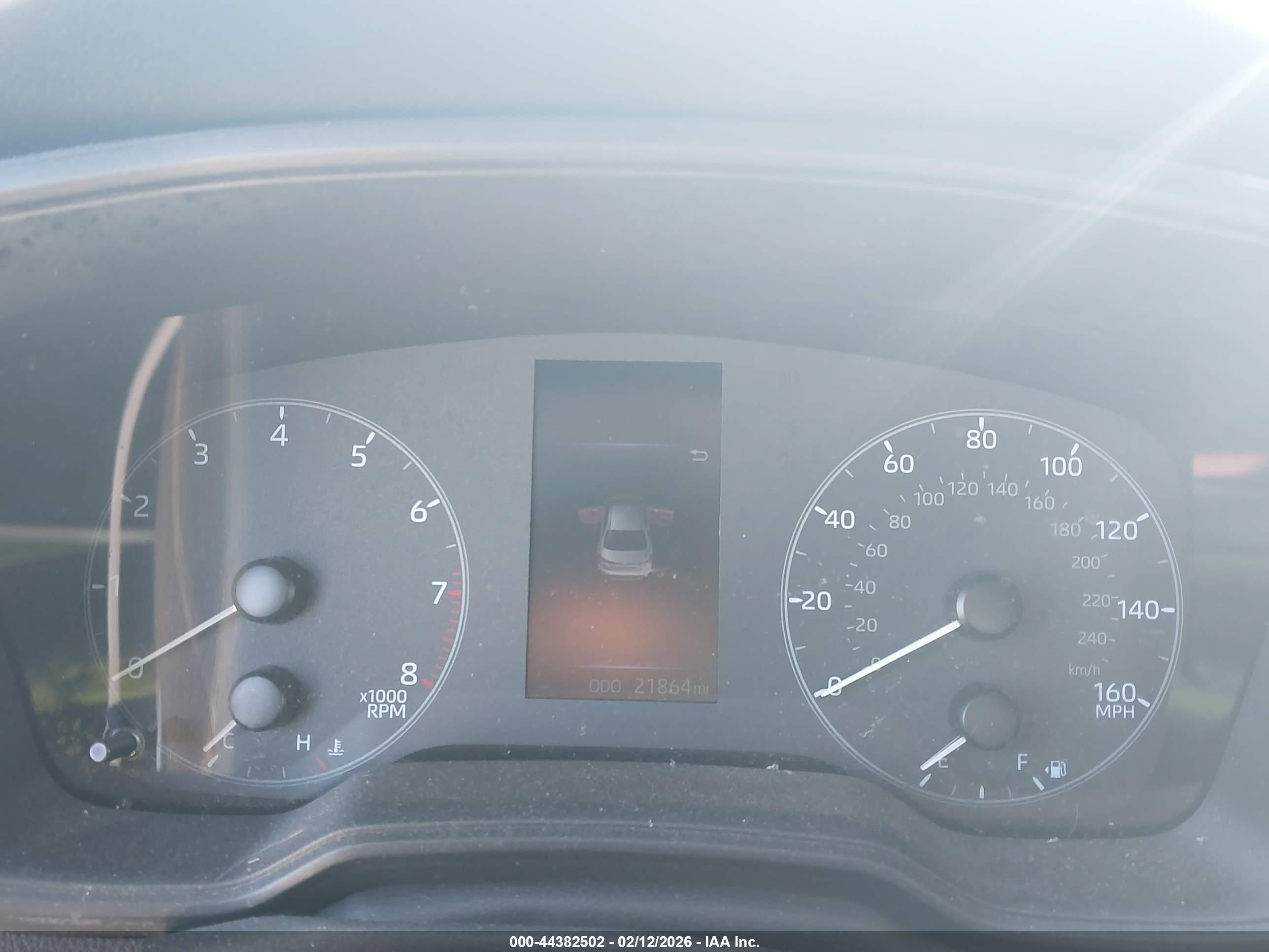 TOYOTA COROLLA image 7