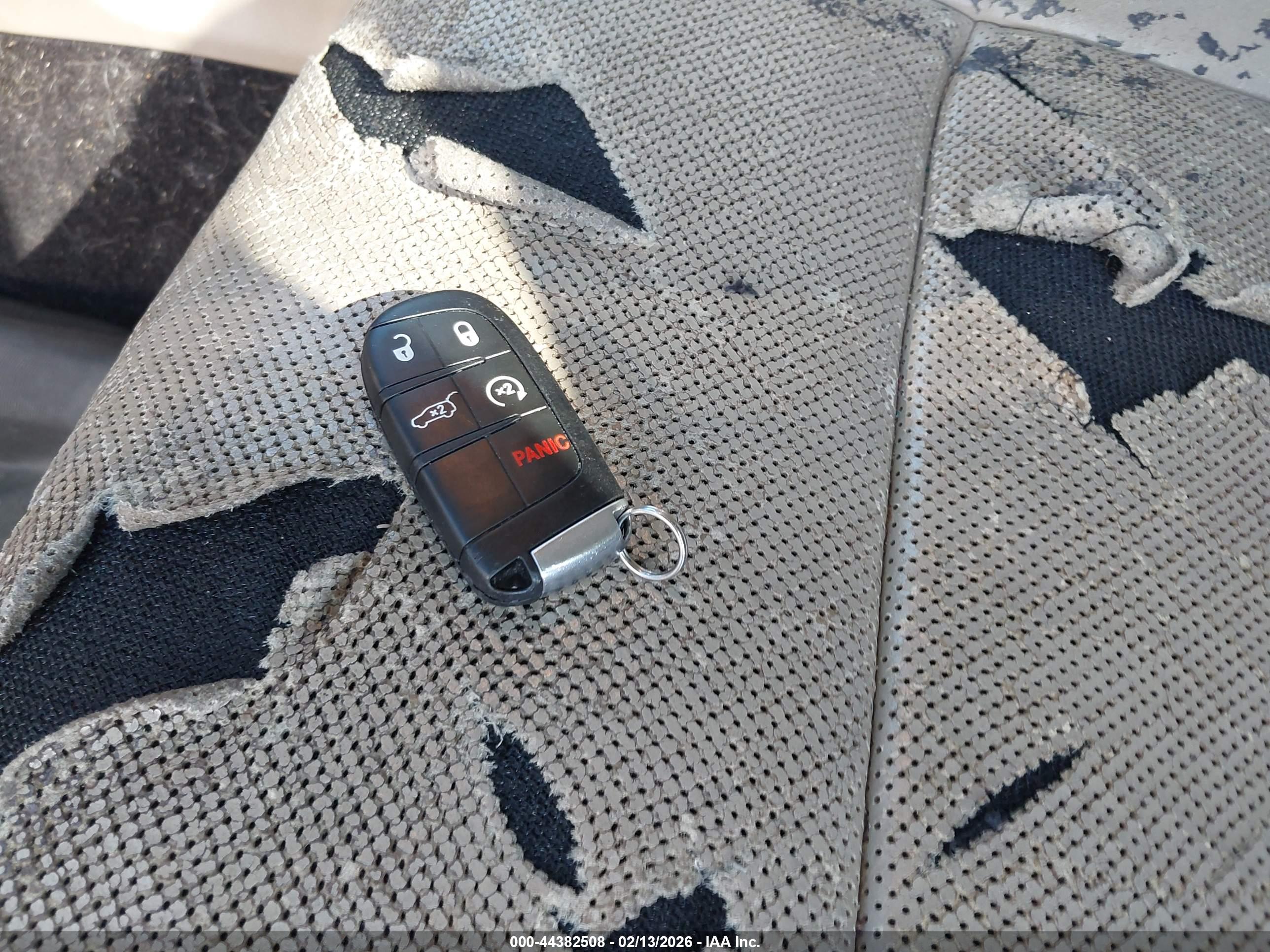 JEEP GRAND image 11