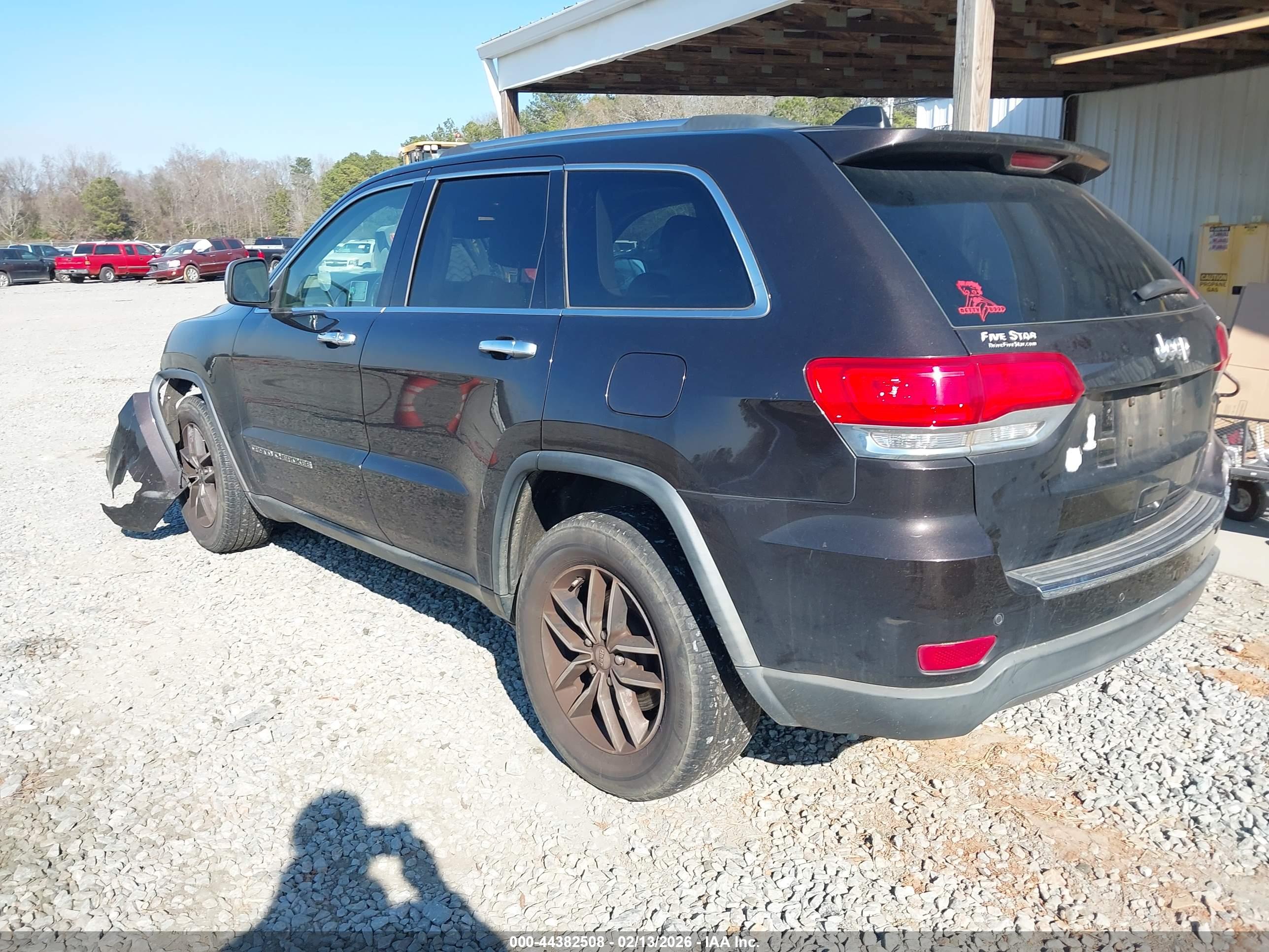JEEP GRAND image 3