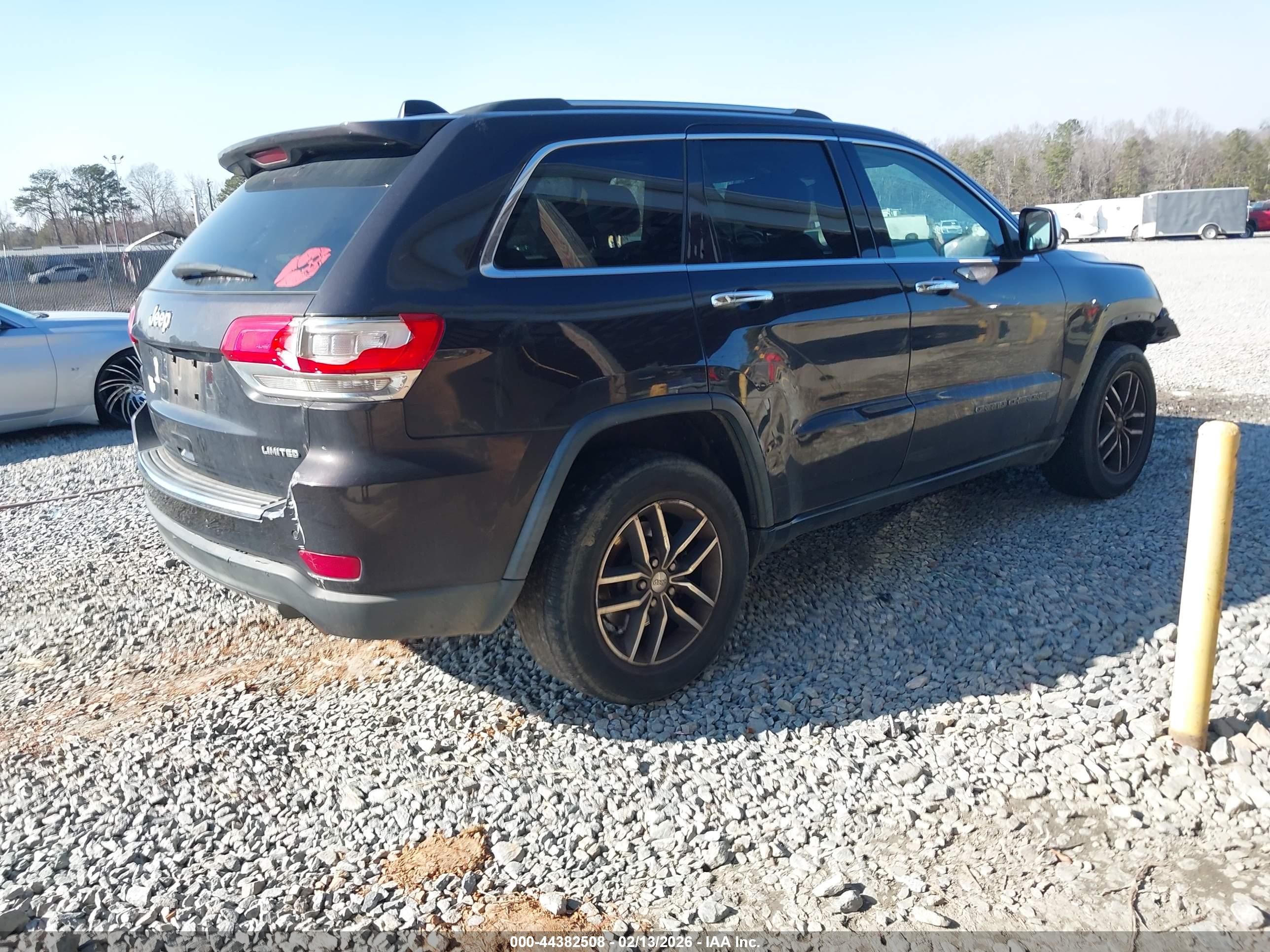 JEEP GRAND image 4