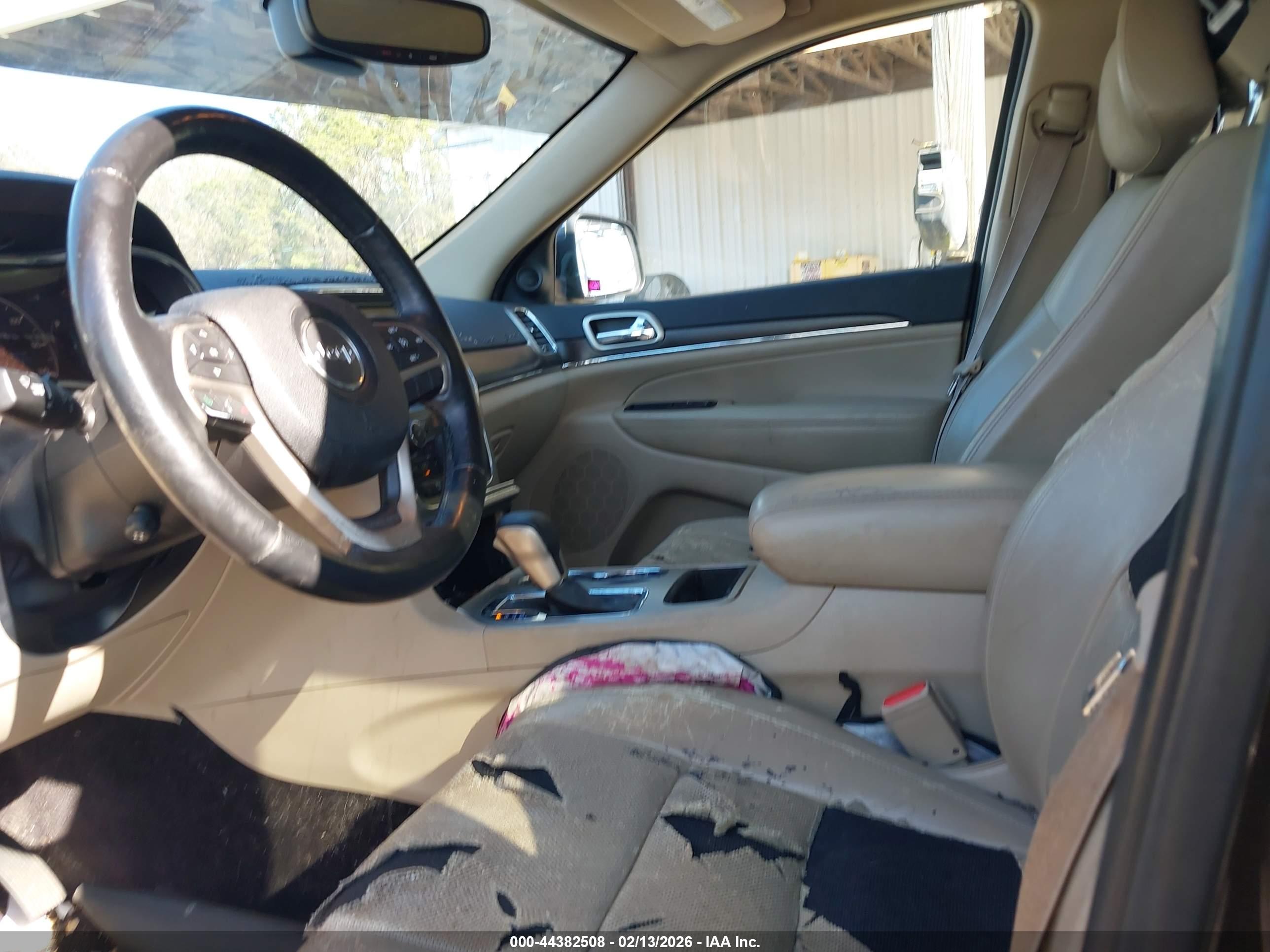 JEEP GRAND image 5