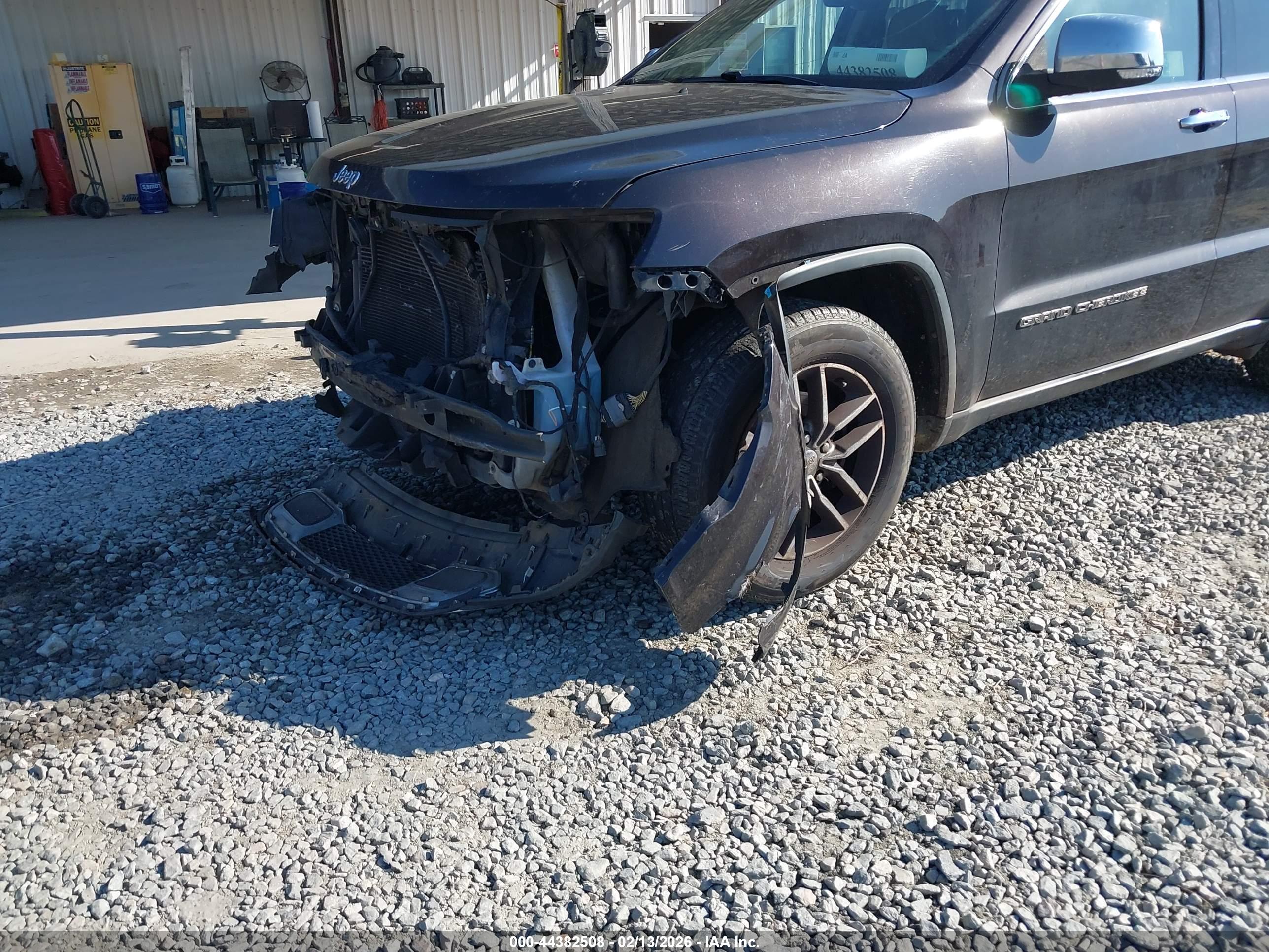 JEEP GRAND image 6