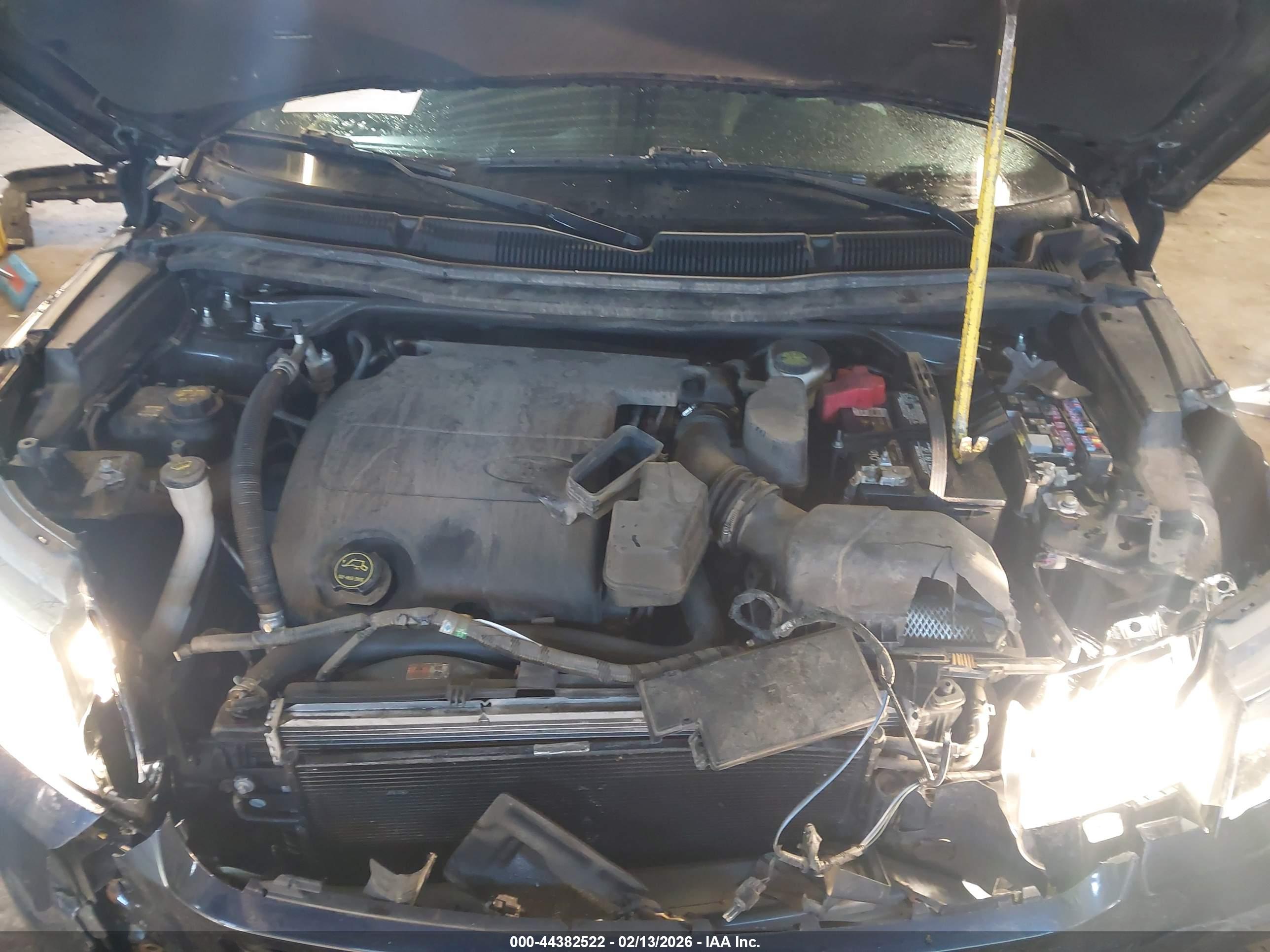 FORD EXPLORER image 10