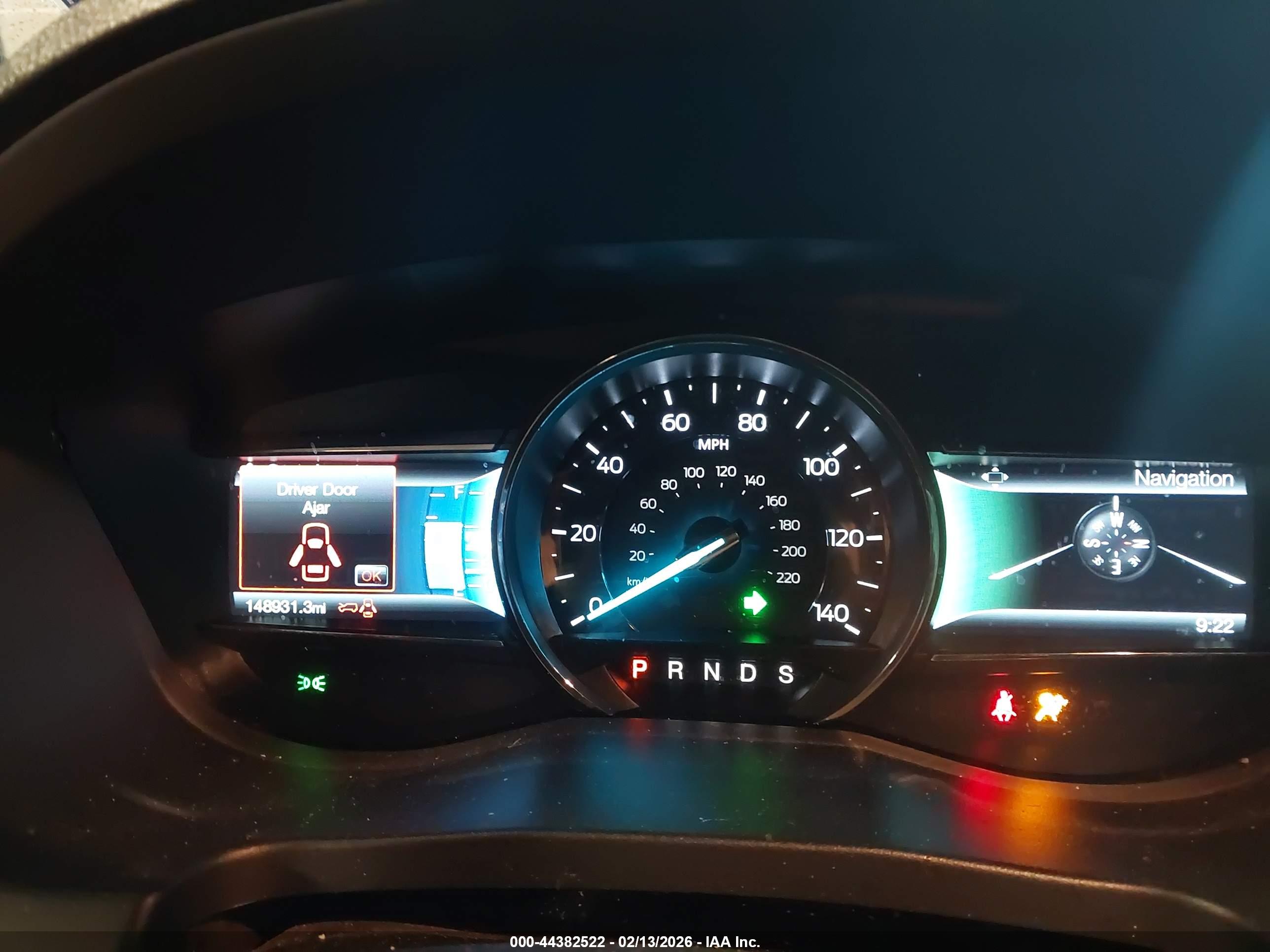 FORD EXPLORER image 7