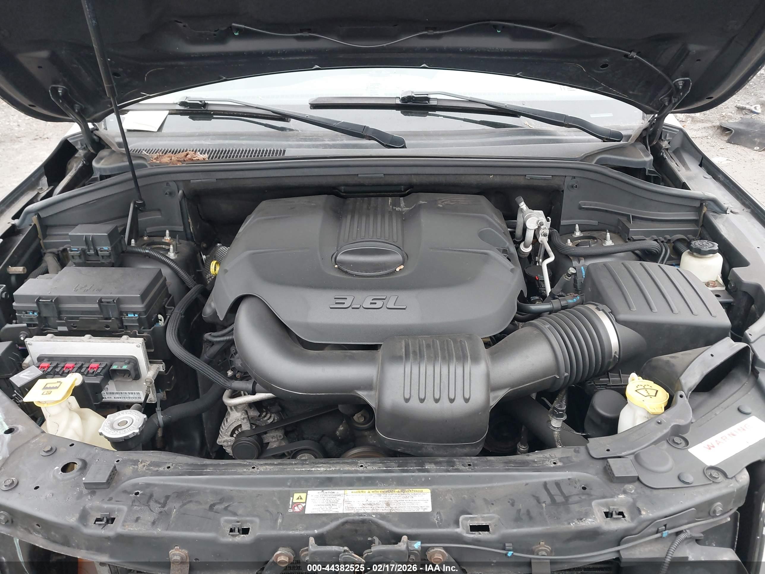 JEEP GRAND image 10
