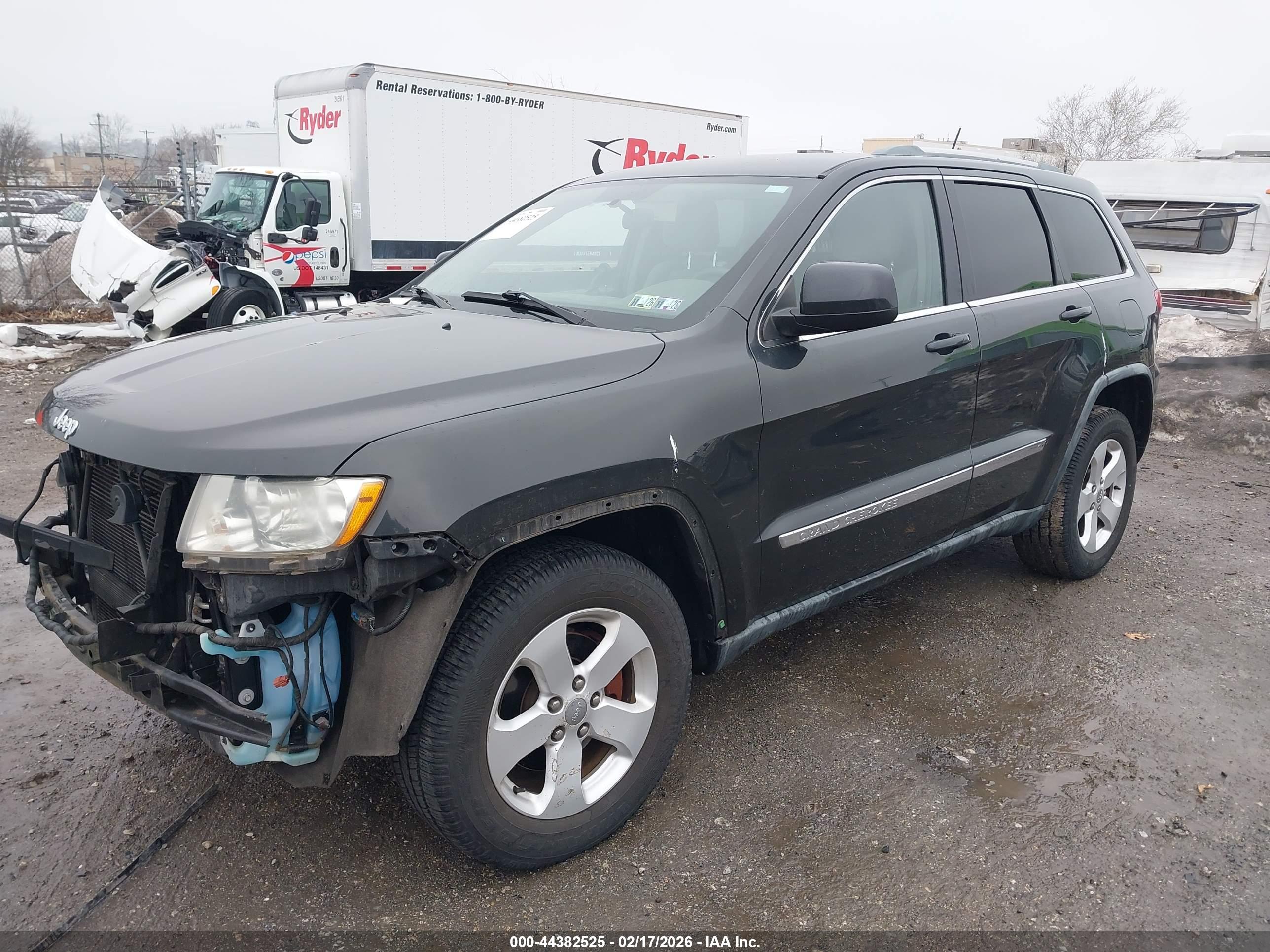 JEEP GRAND image 2