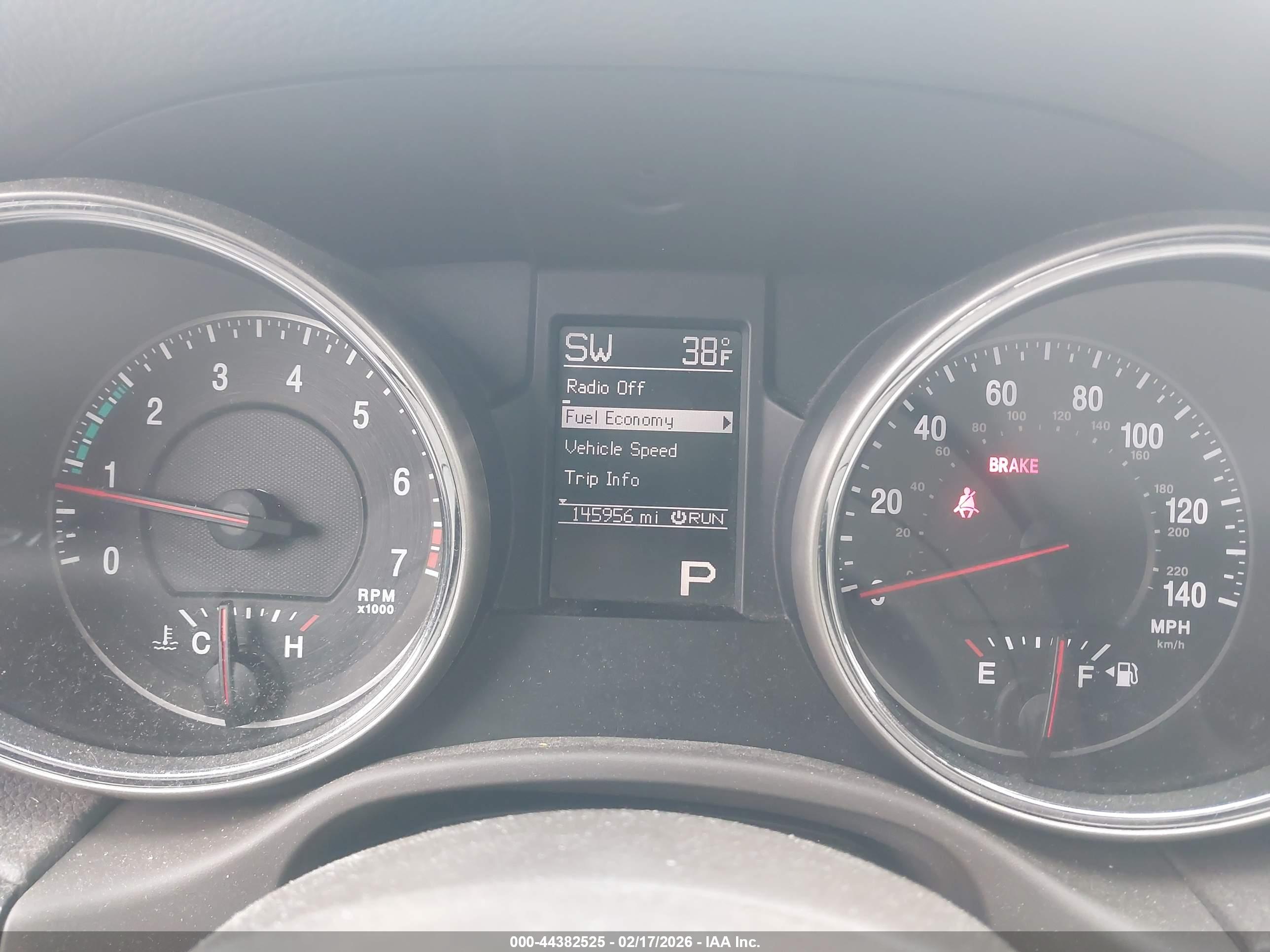 JEEP GRAND image 7