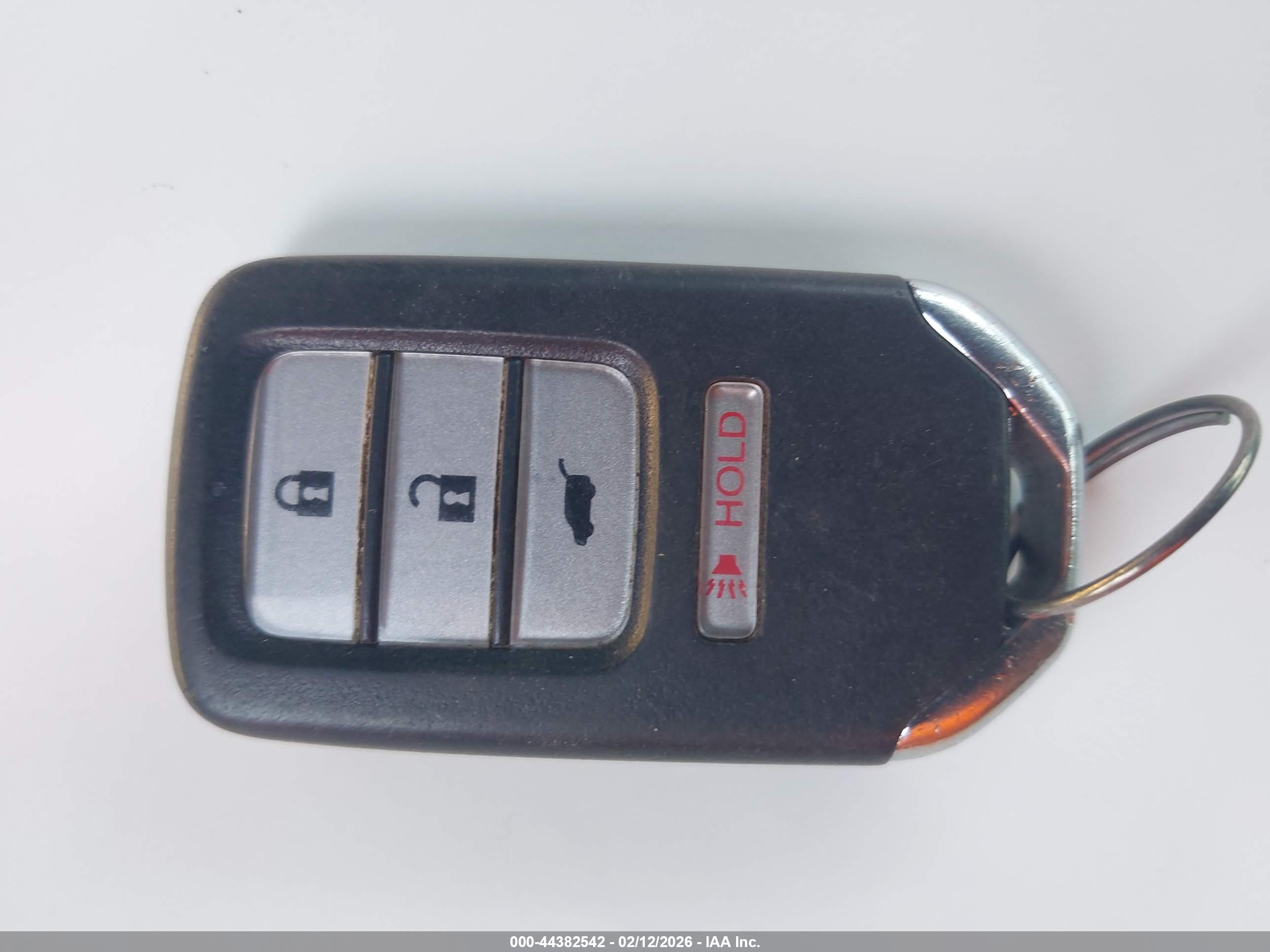 HONDA ACCORD image 11