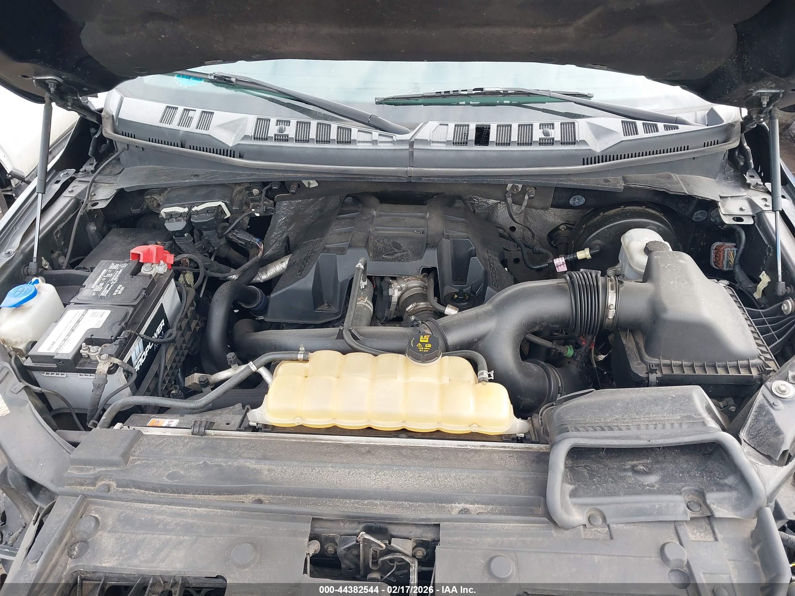 FORD F-150 image 10