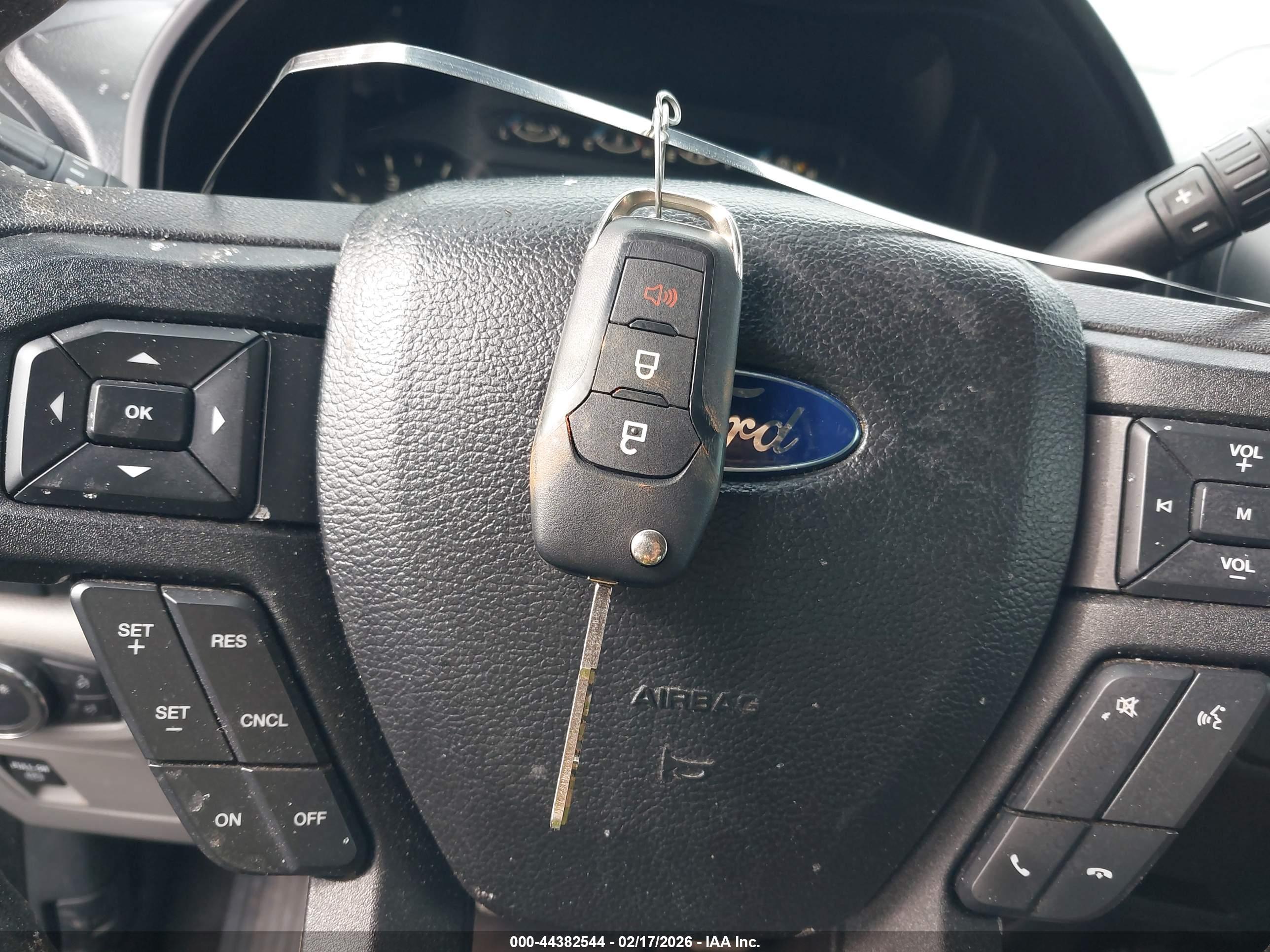 FORD F-150 image 11