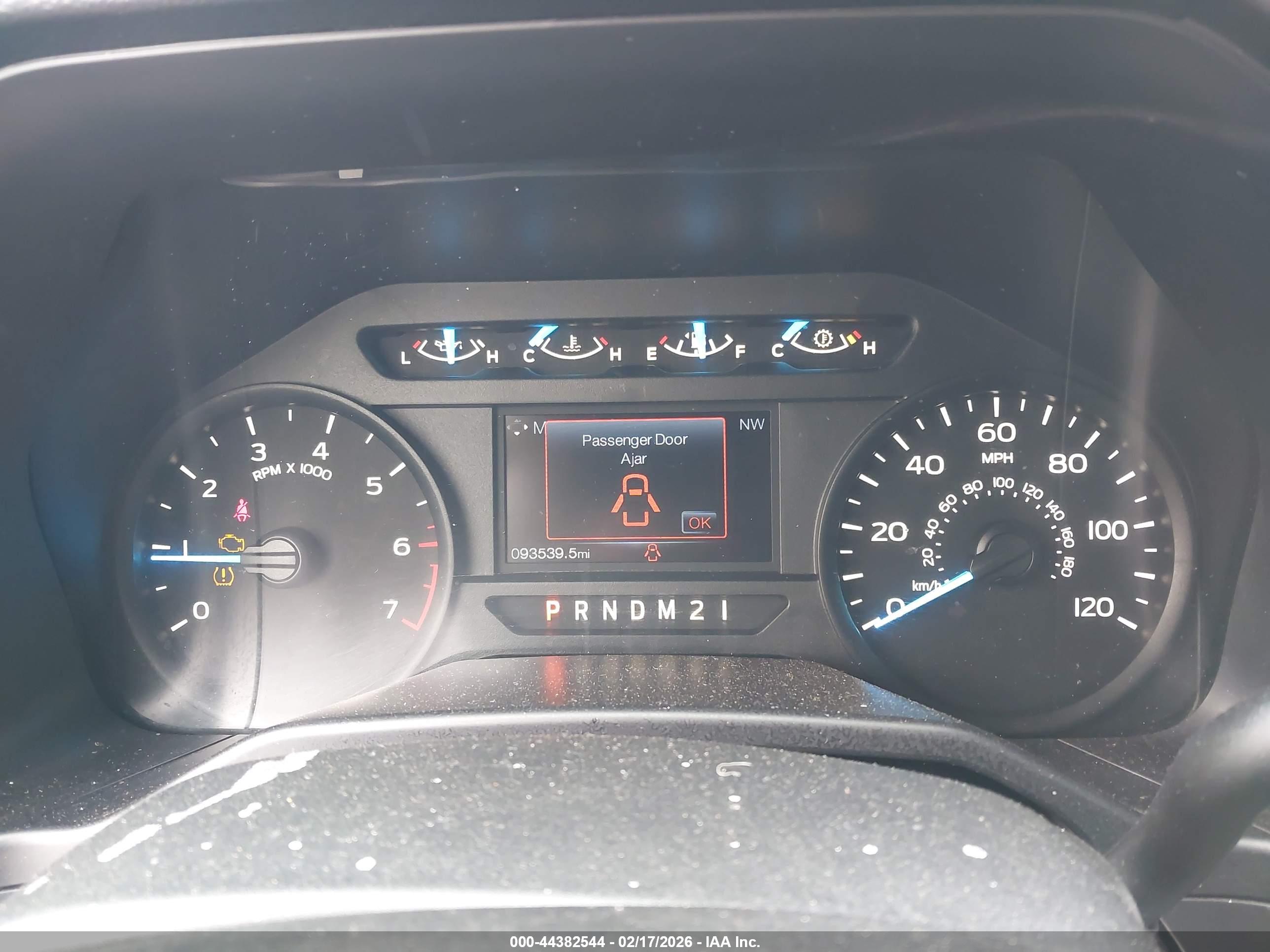 FORD F-150 image 7