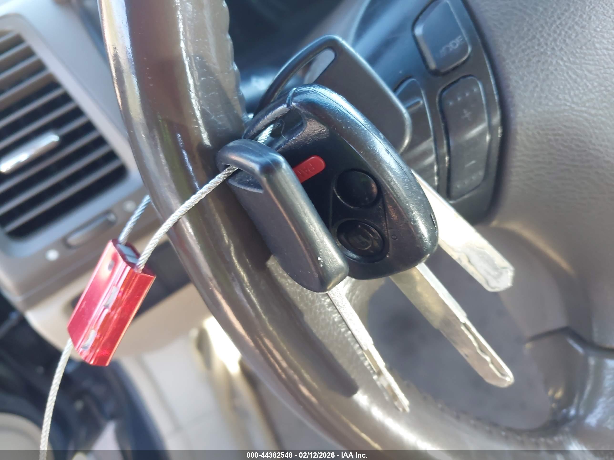 HONDA ACCORD image 11