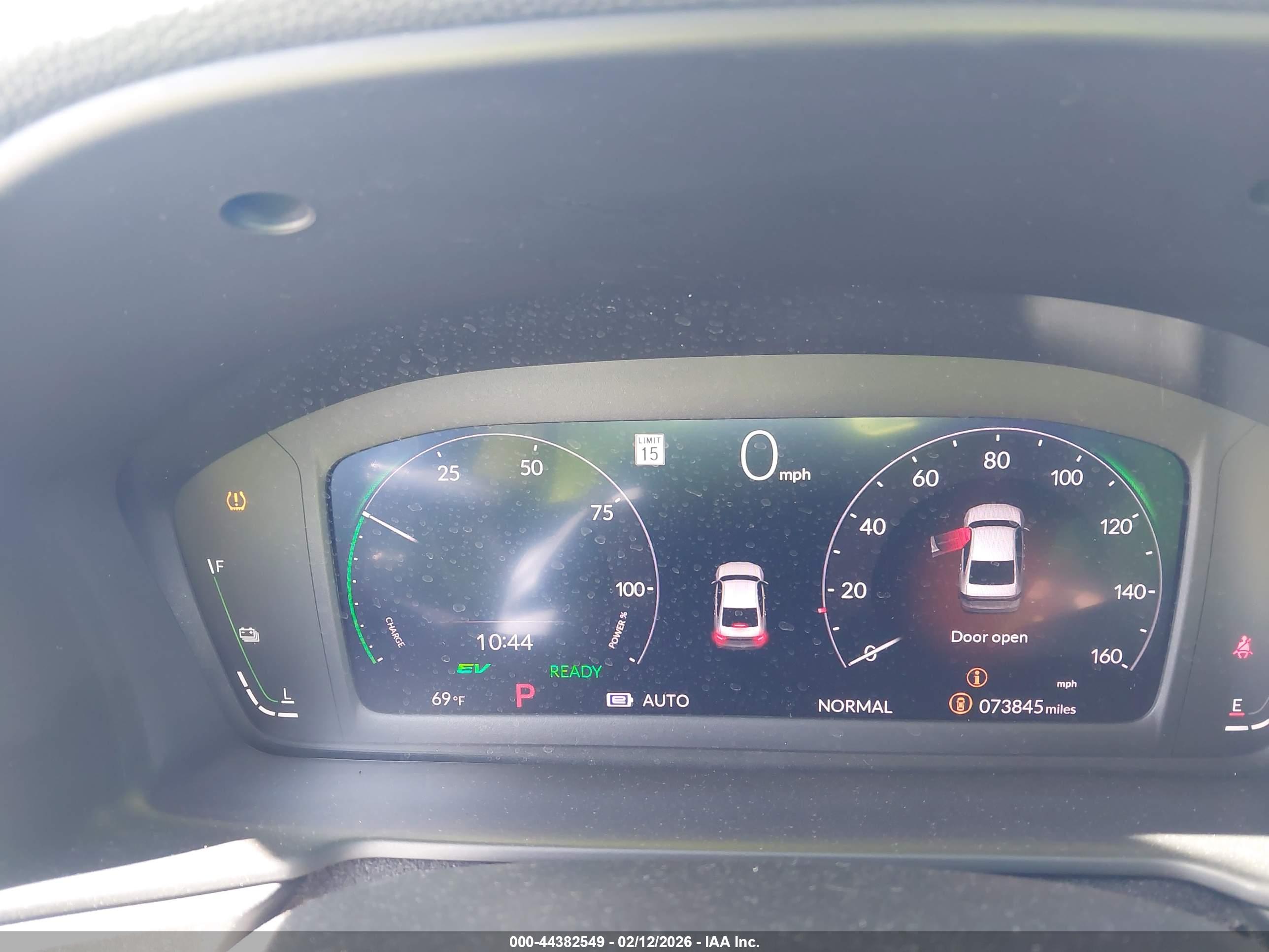 HONDA ACCORD image 7