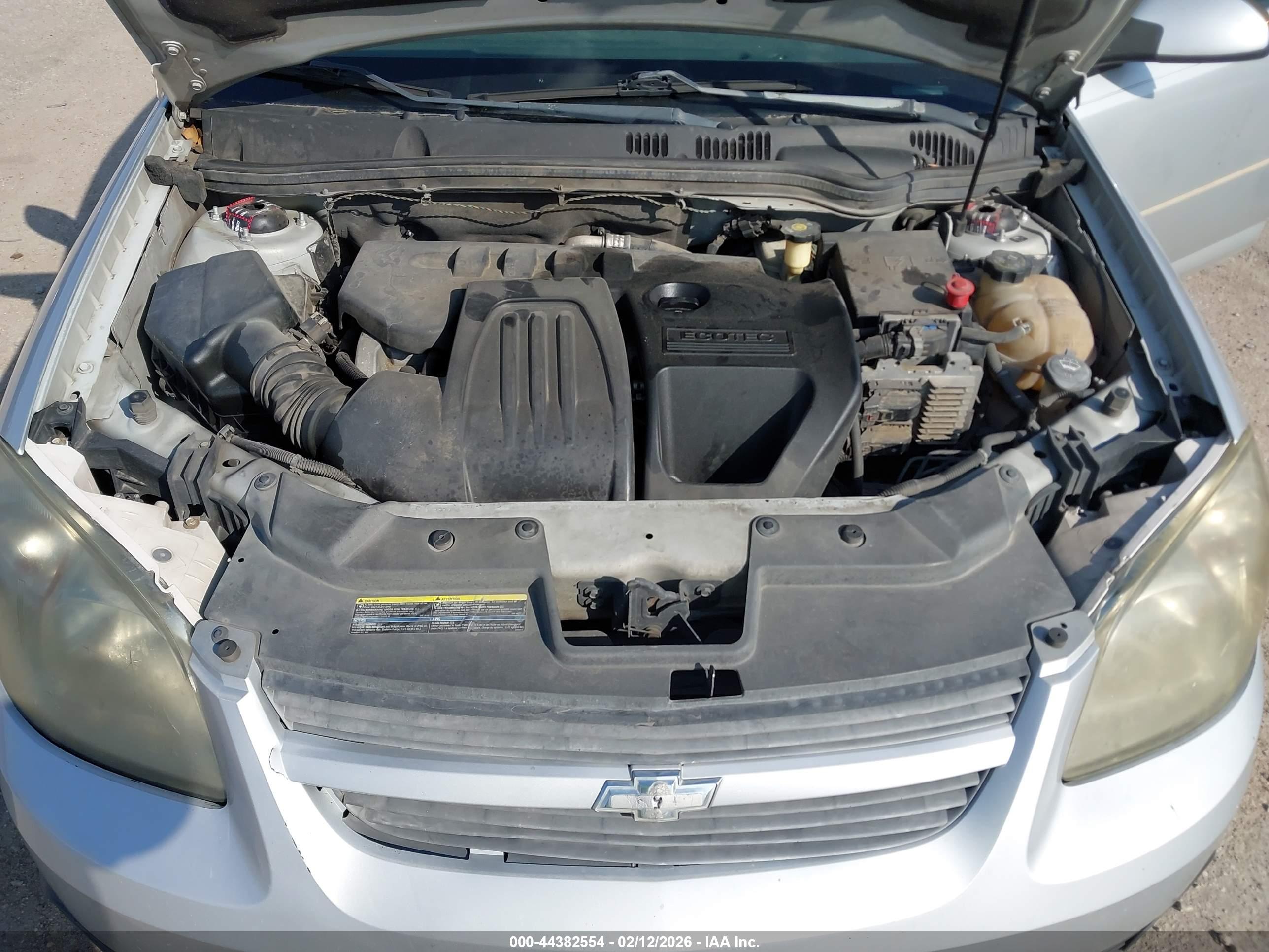 CHEVROLET COBALT image 10