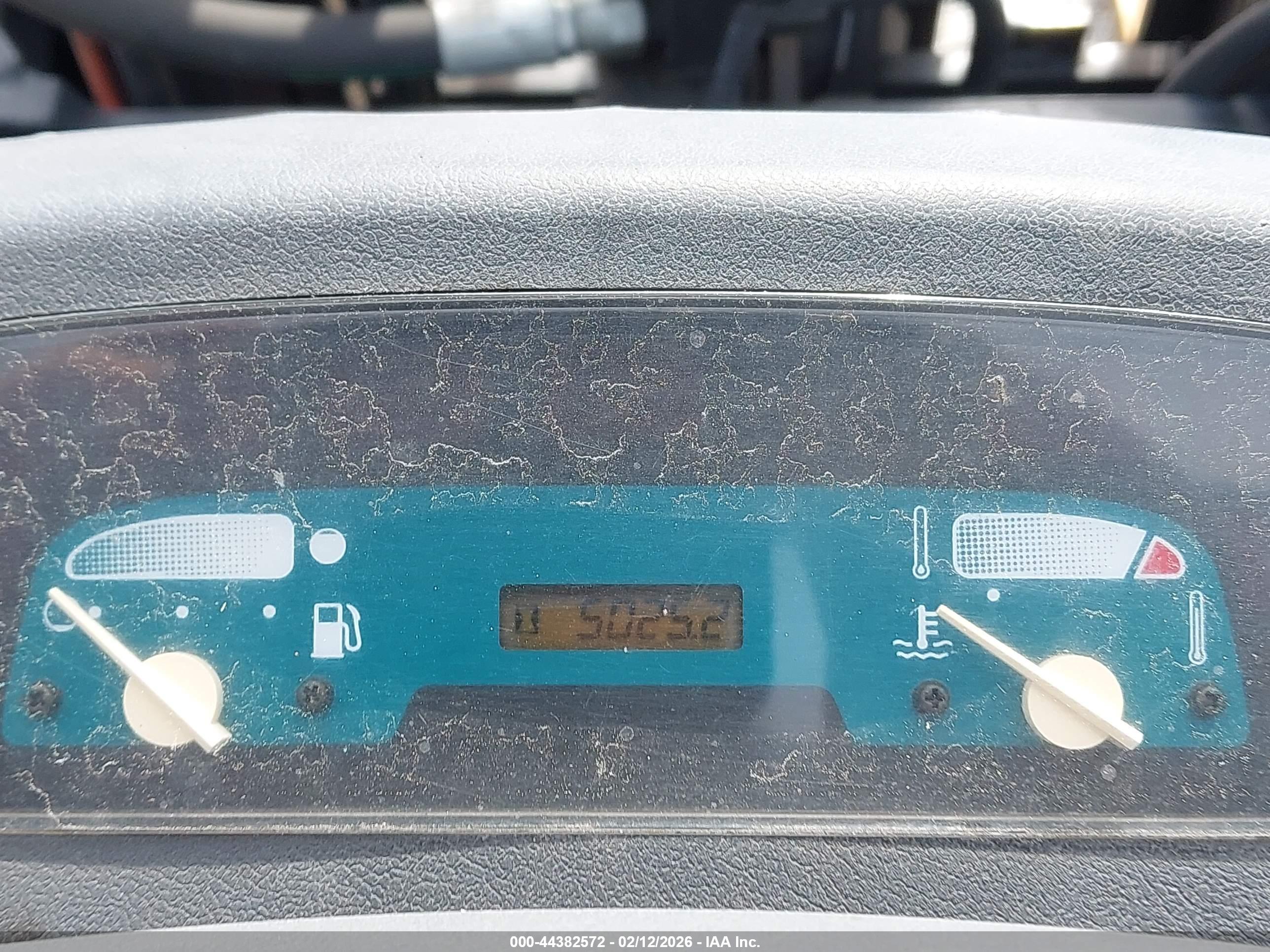 TOYOTA 7FGU25 image 7