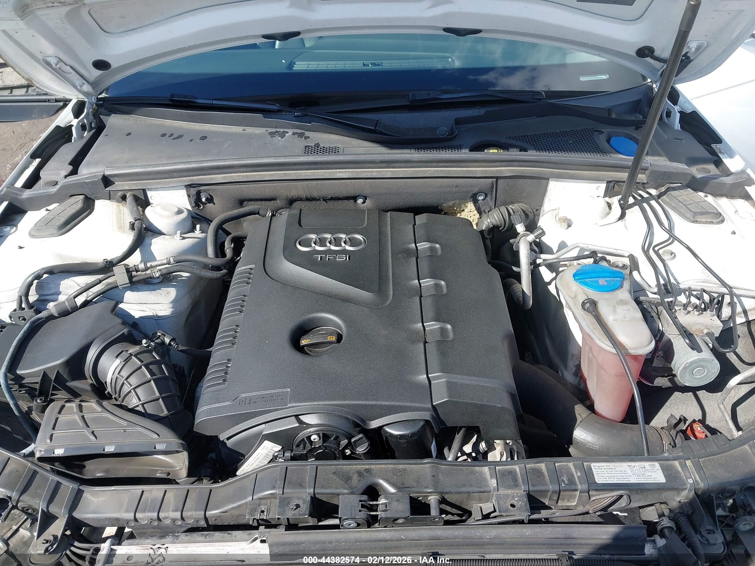 AUDI ALLROAD image 10