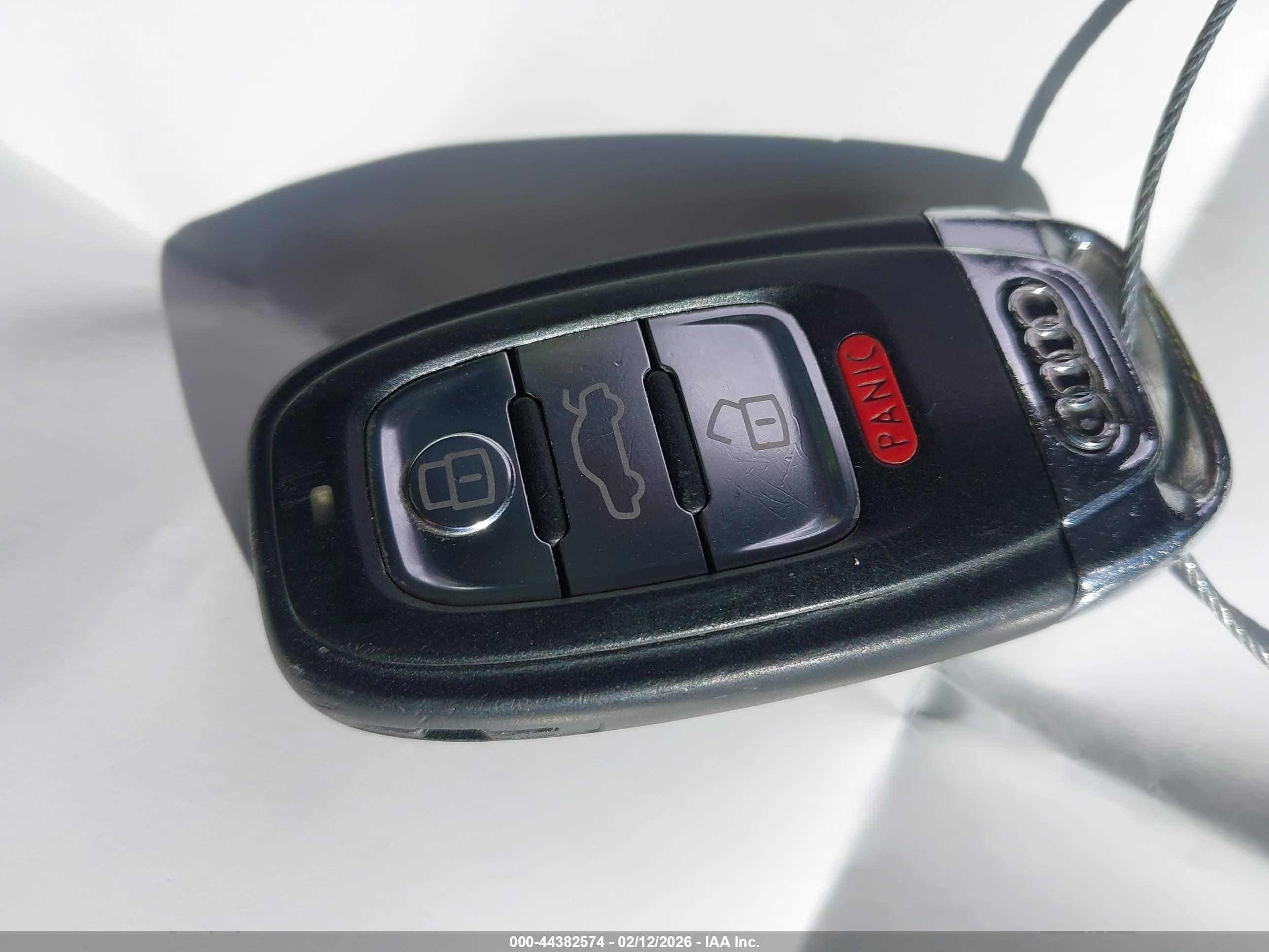 AUDI ALLROAD image 11